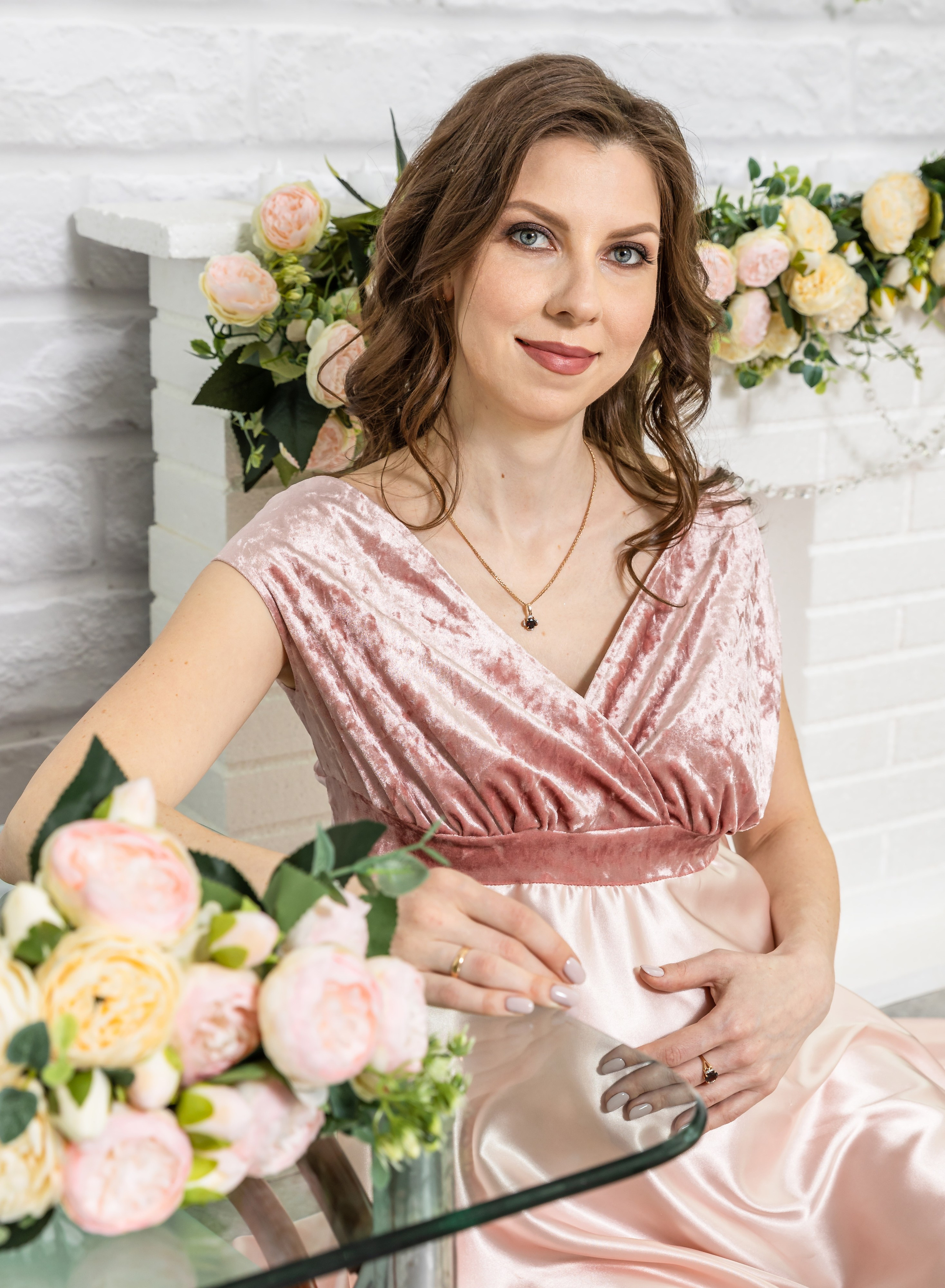 Детский семейный фотограф в г. Находка Ольга Коваленко, фотостудия Memories