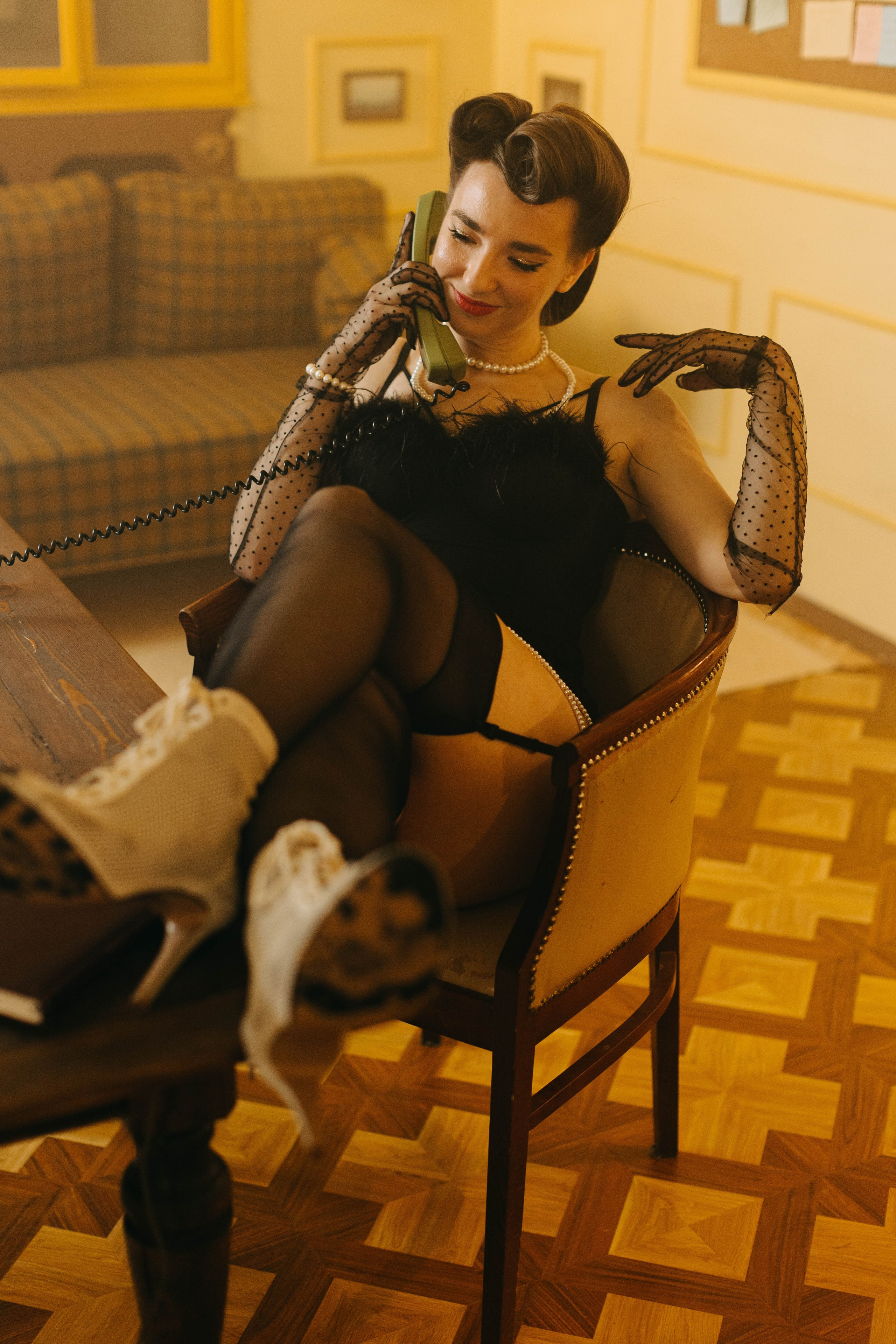 Dirtyproject. Фотограф Кристина