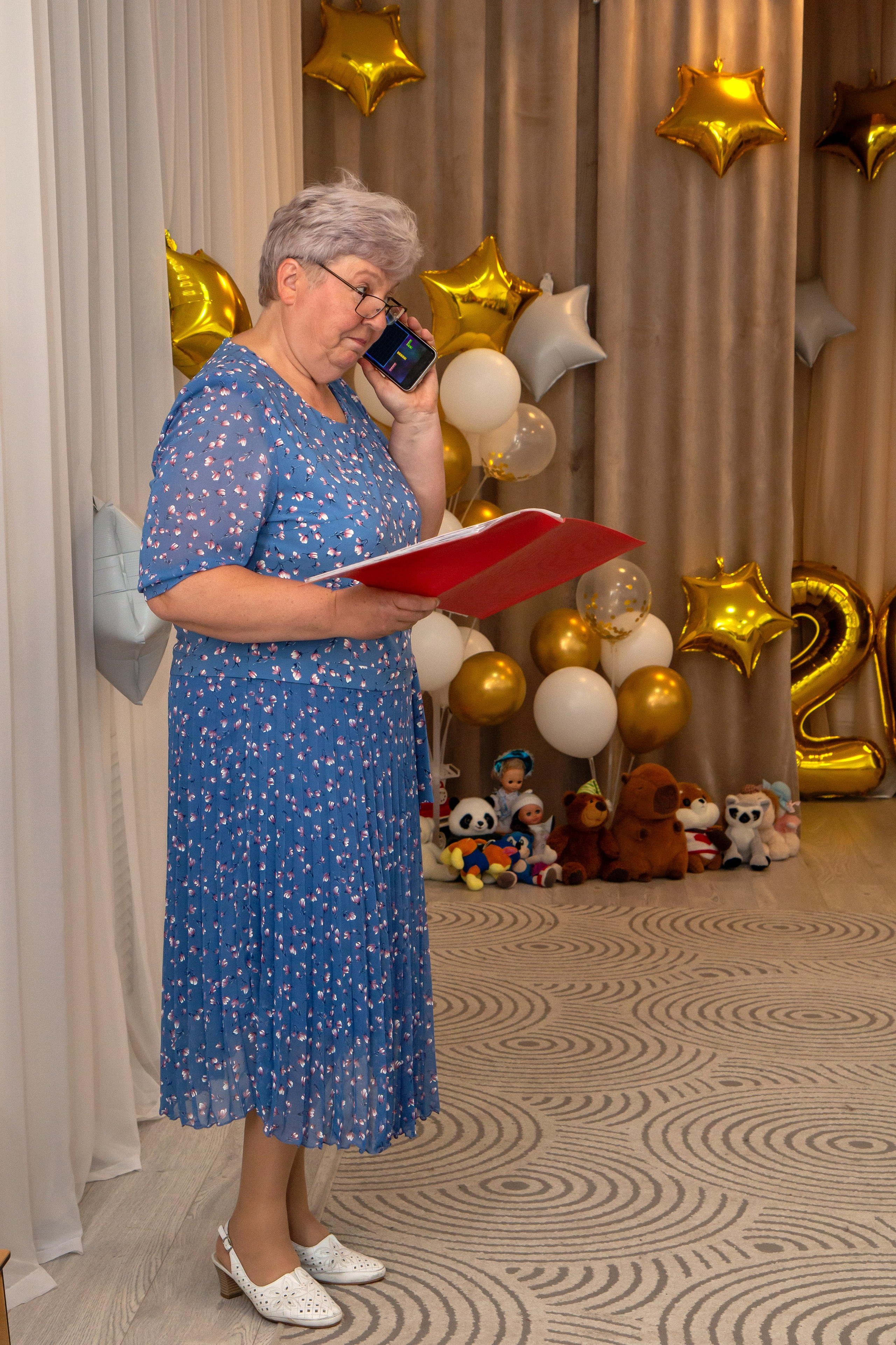 Впускной вечер в ДС «Солнышко» — 2025 г. Фотограф в Шелехове, лучшие выпускные альбомы в Шелехове