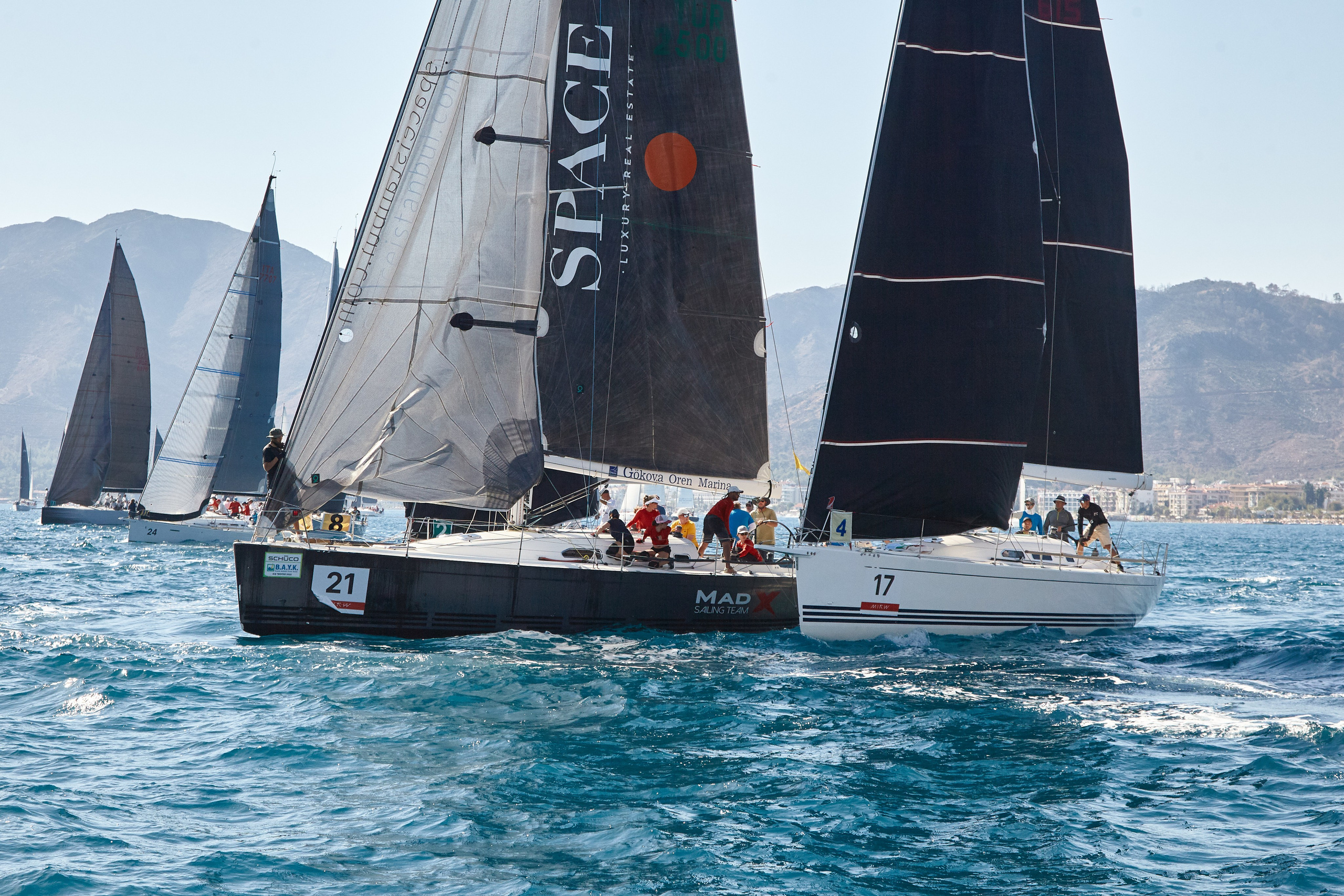 MIRW2022. Фотохроника для следующих поколений