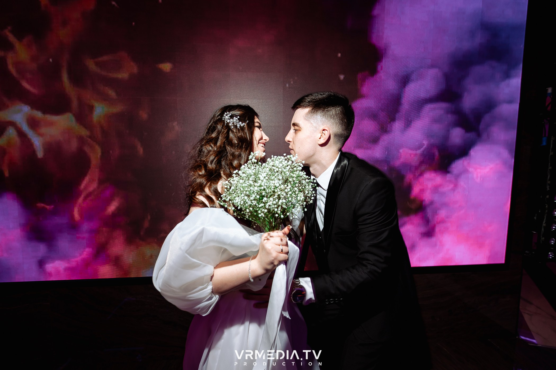 Выходные в ресторане «Лазурный берег»