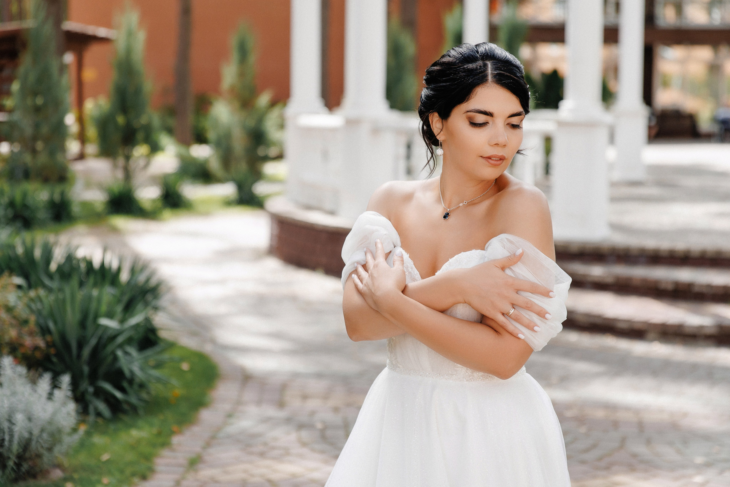 Свадьба. Фотограф Петр Капралов