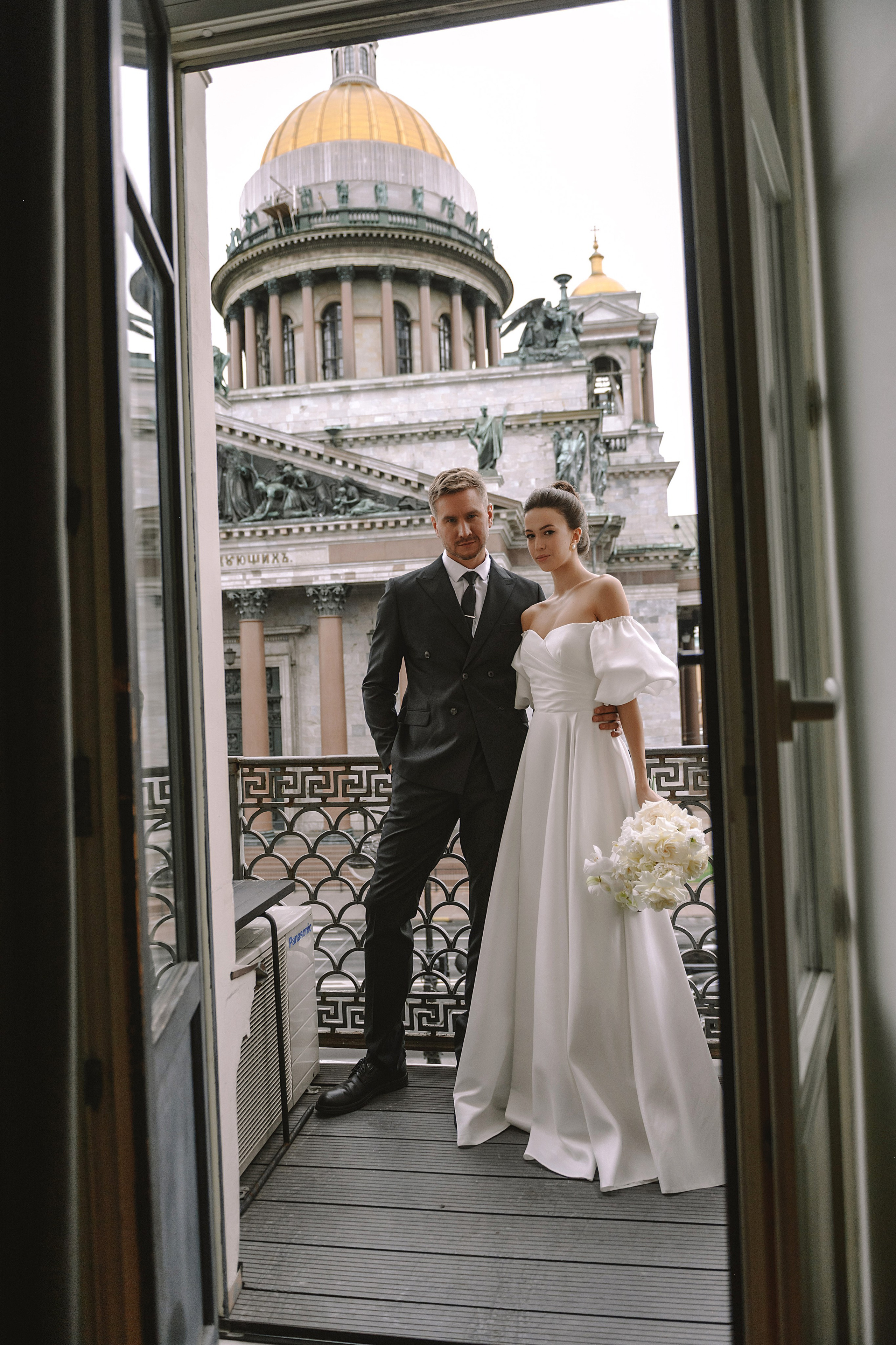 Владимир | Ирина. Константин Тищенко, фотограф в Санкт-Петербурге, Пскове, Москве