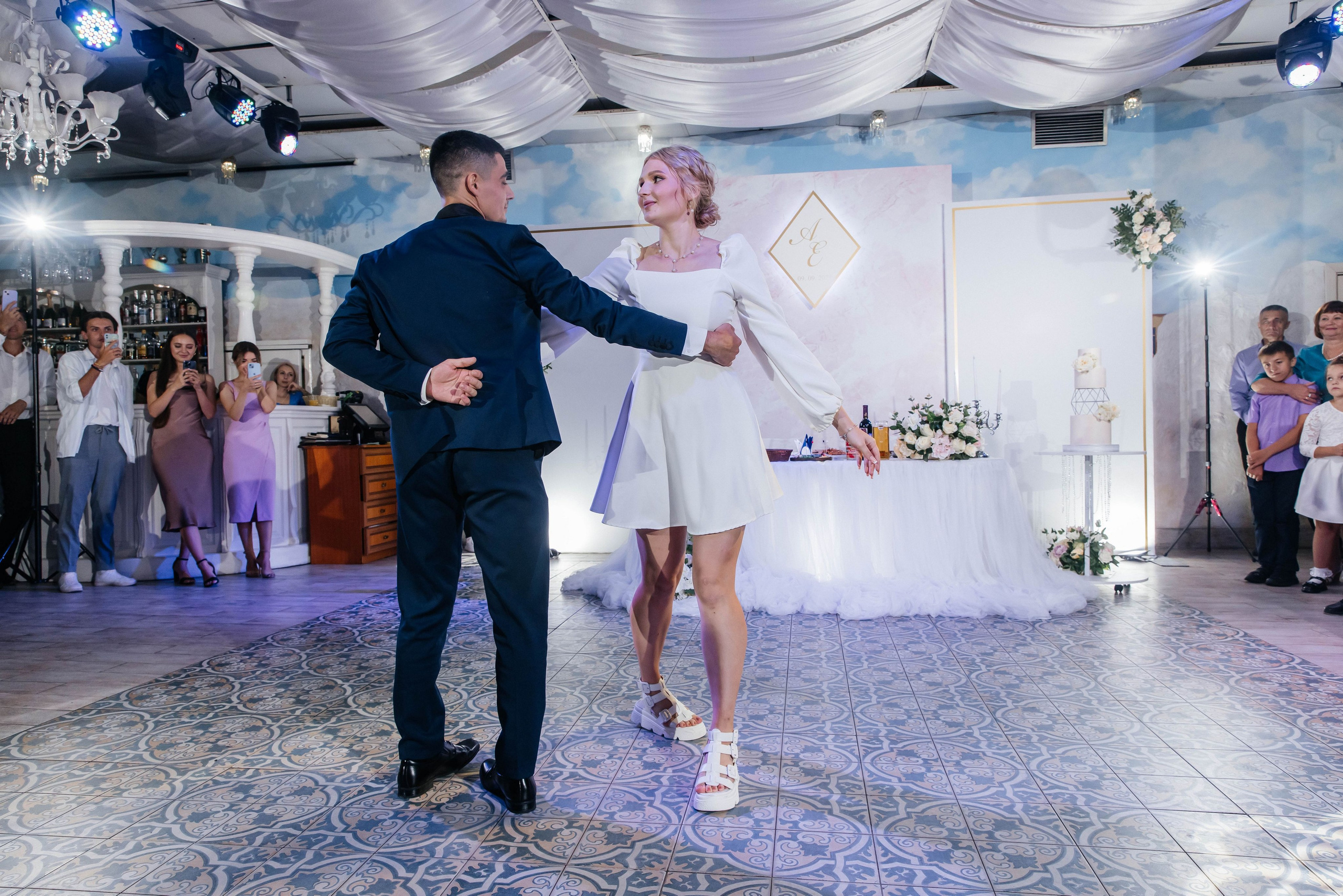 ALEXANDER and KATE. Maxim Tsoy Photography