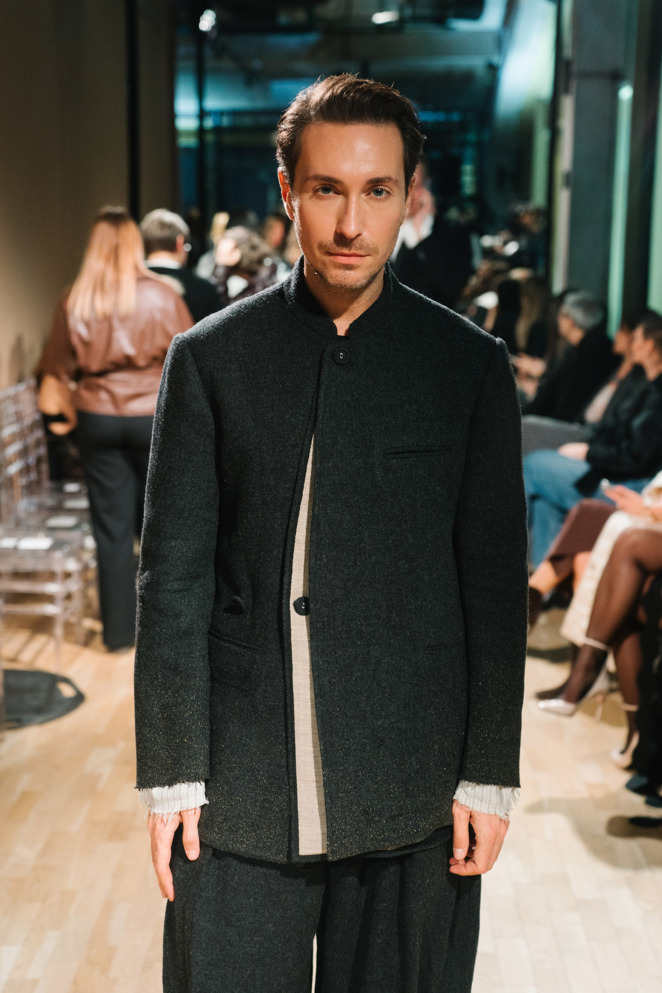 Celebrities. Фотограф Владимир Тришин