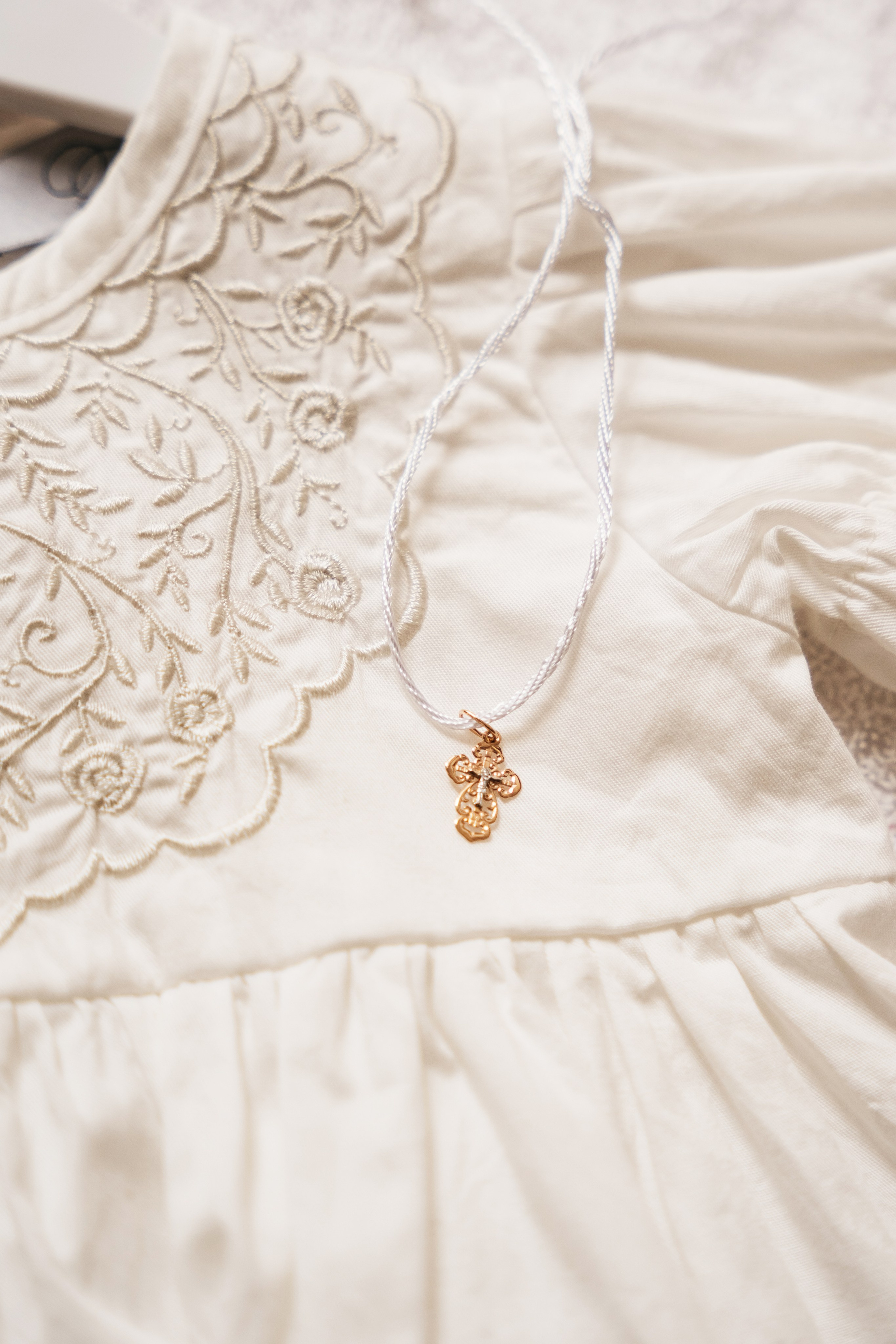 Крещение Анфисы. Алёна Хомич. Свадебный и семейный фотограф Коломна, Москва