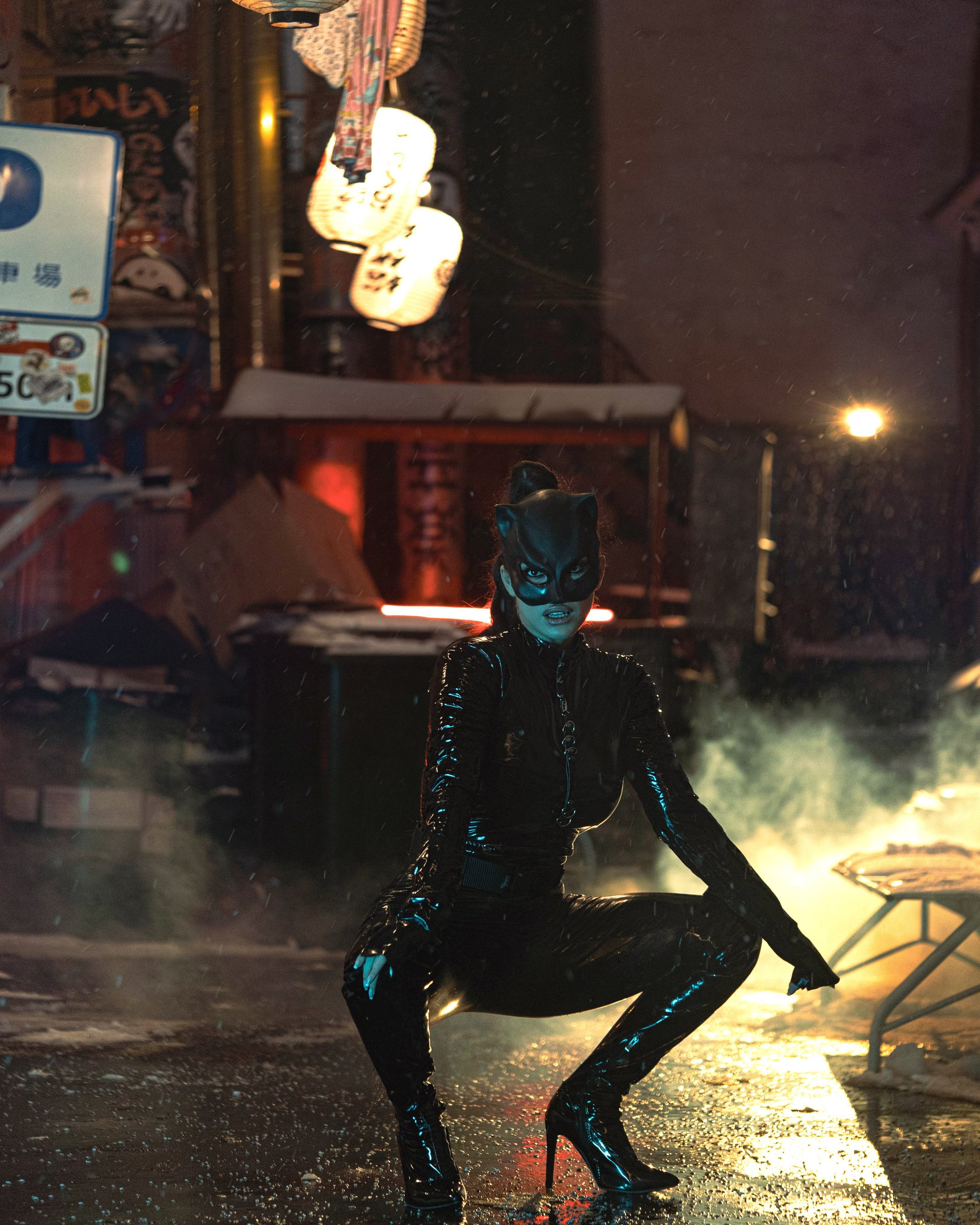 Цветной свет. Анисимова Галина — коммерческий фотограф в Москве