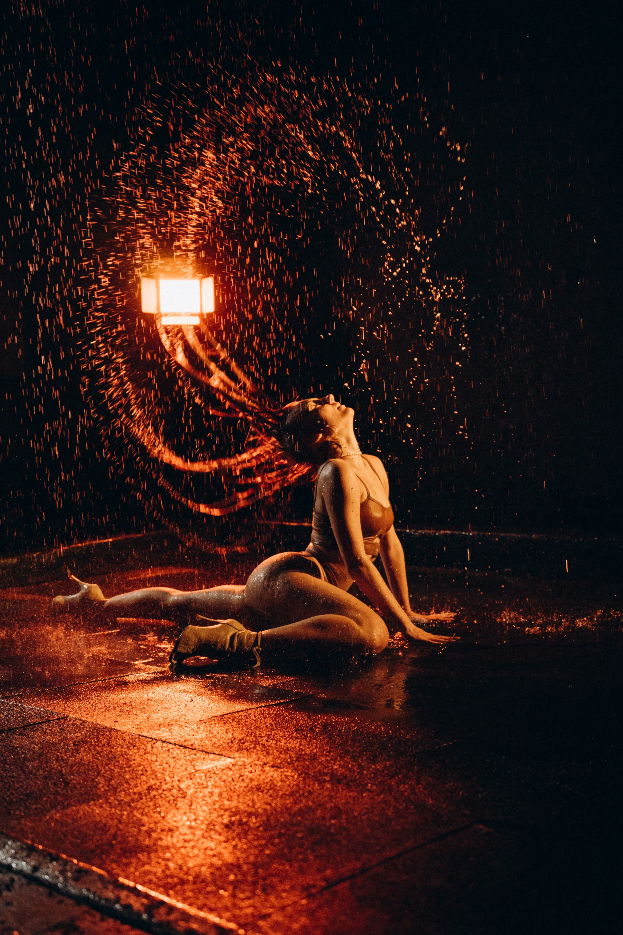 Аква. Фотограф Москва