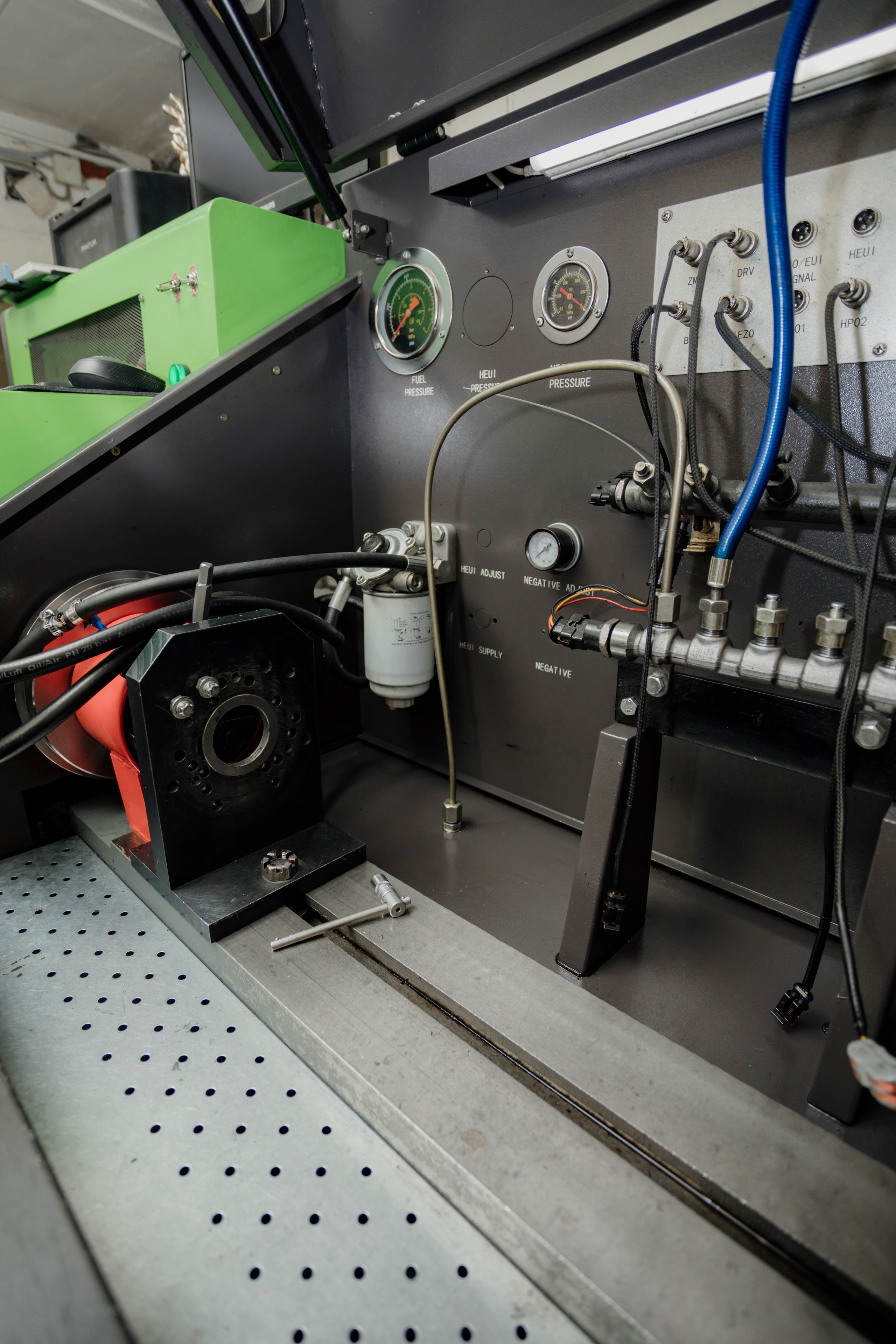 Съемка на производстве. Деловая и Бизнес съемка в  Москве Инесса Грушко