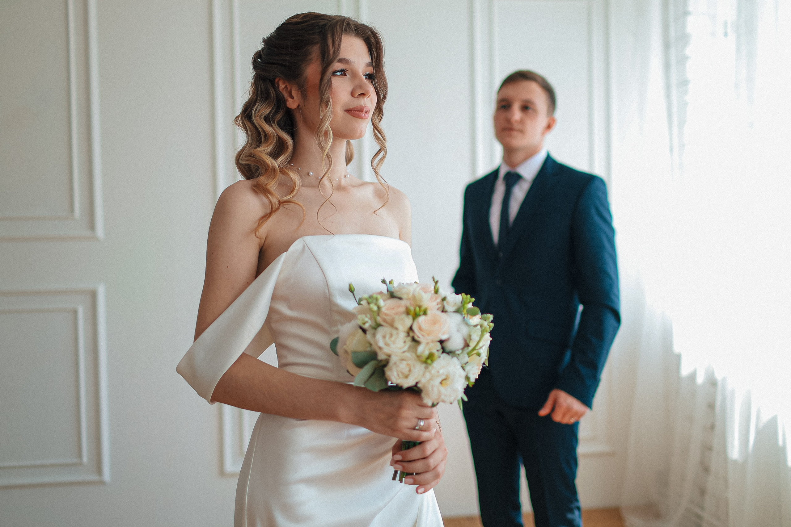 Свадебная съёмка. Команда специалистов в мире фотографии и видео. Детский фотограф, семейный фотограф