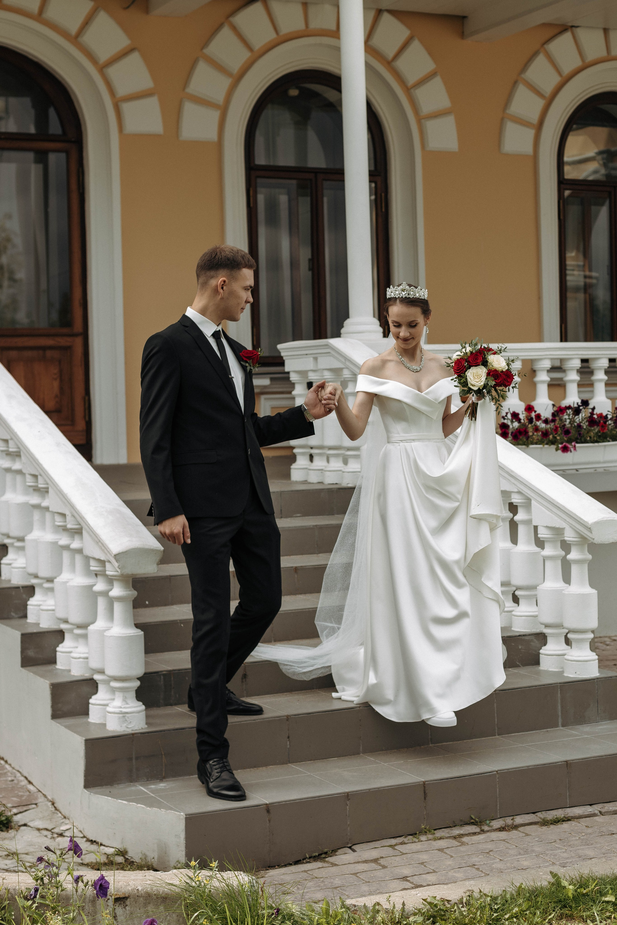 WedDay. Свадебный, семейный фотограф в Перми и Пермском крае. Ольга Старицына