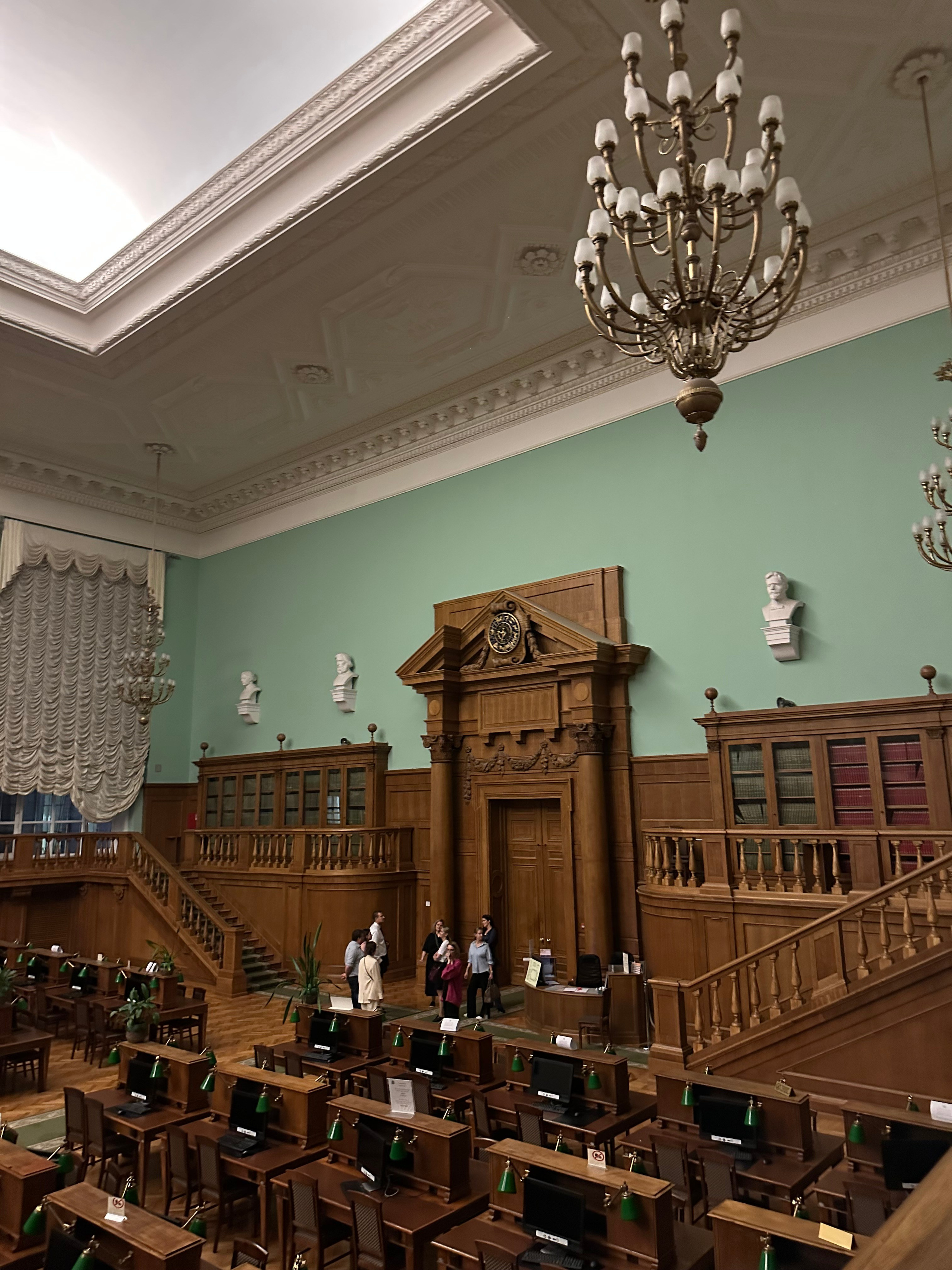 Прошедшие мероприятия. Клуб эстетов «Посиделки со смыслом»