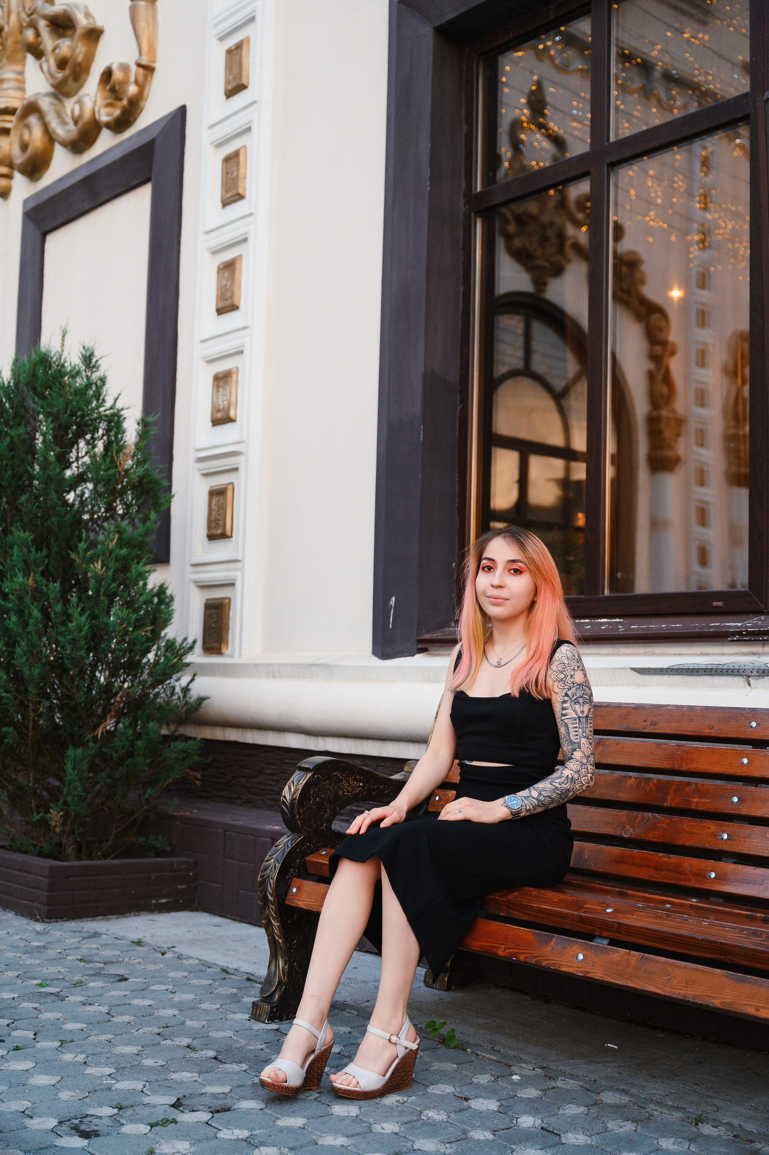 Презентация Pegasus Ride Ltd. Wedding and family photographer USA