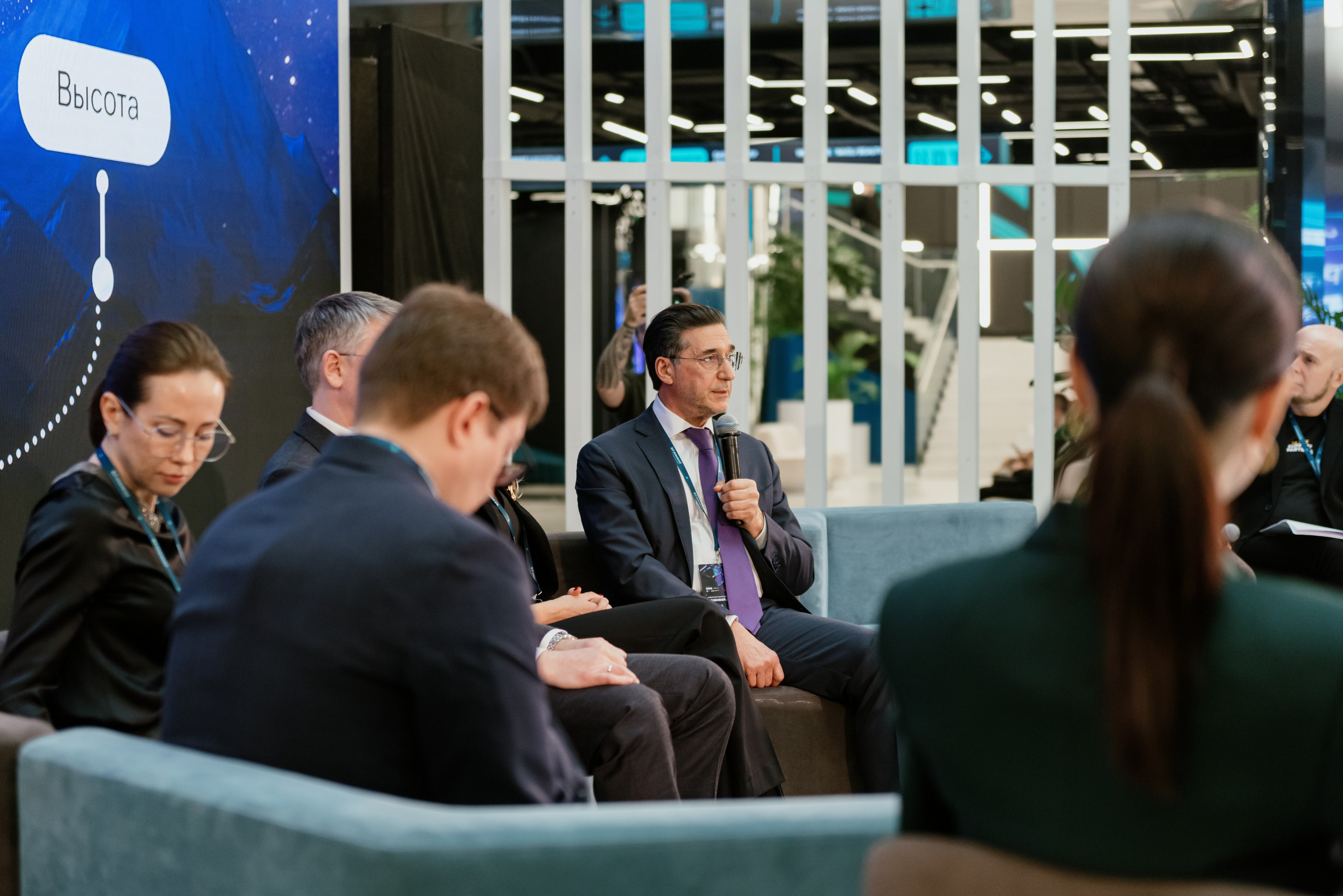 Репортажное портфолио. Фотограф в Москве