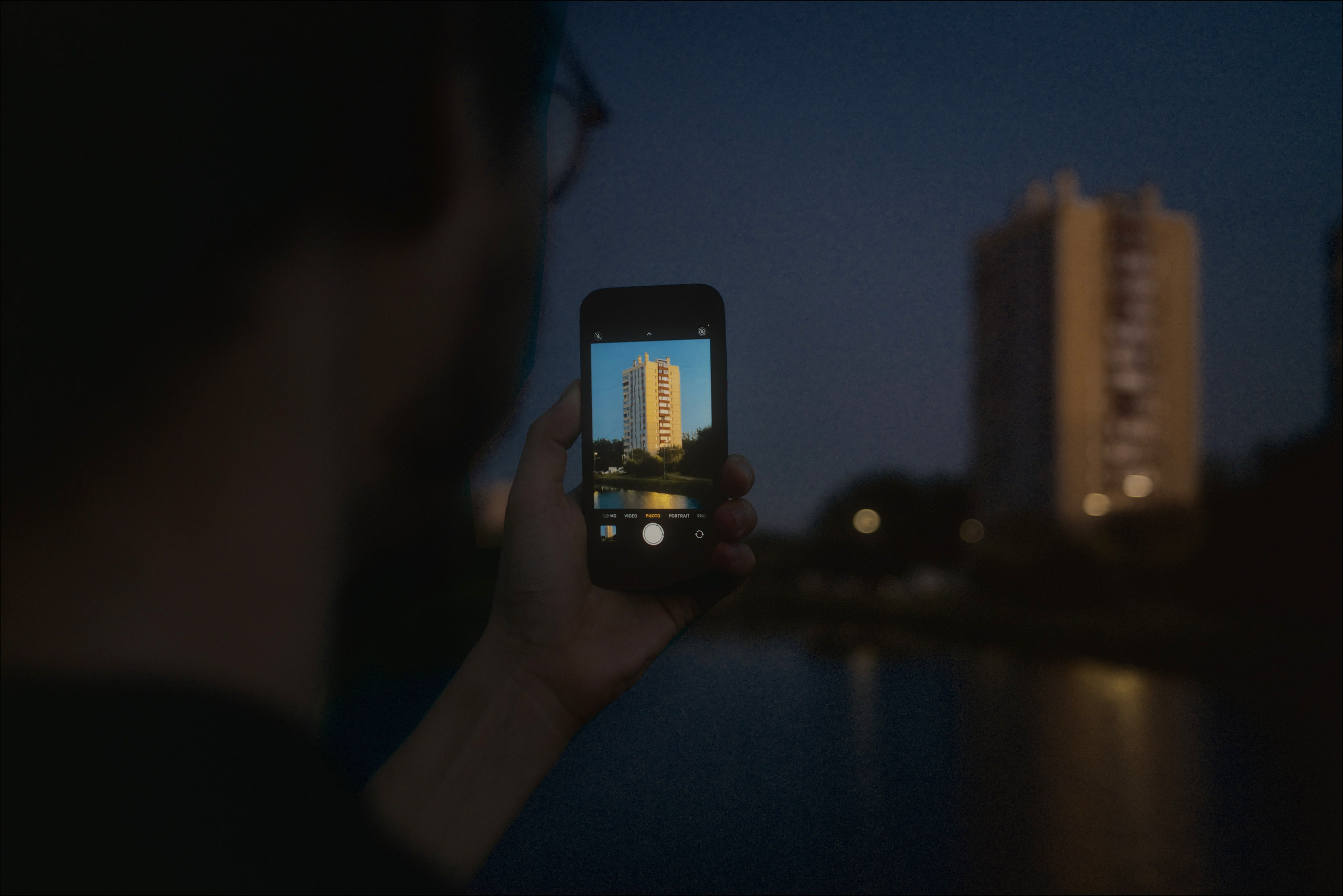Streets of Russia p.6. Viktor Garshnep Documentary Photographer