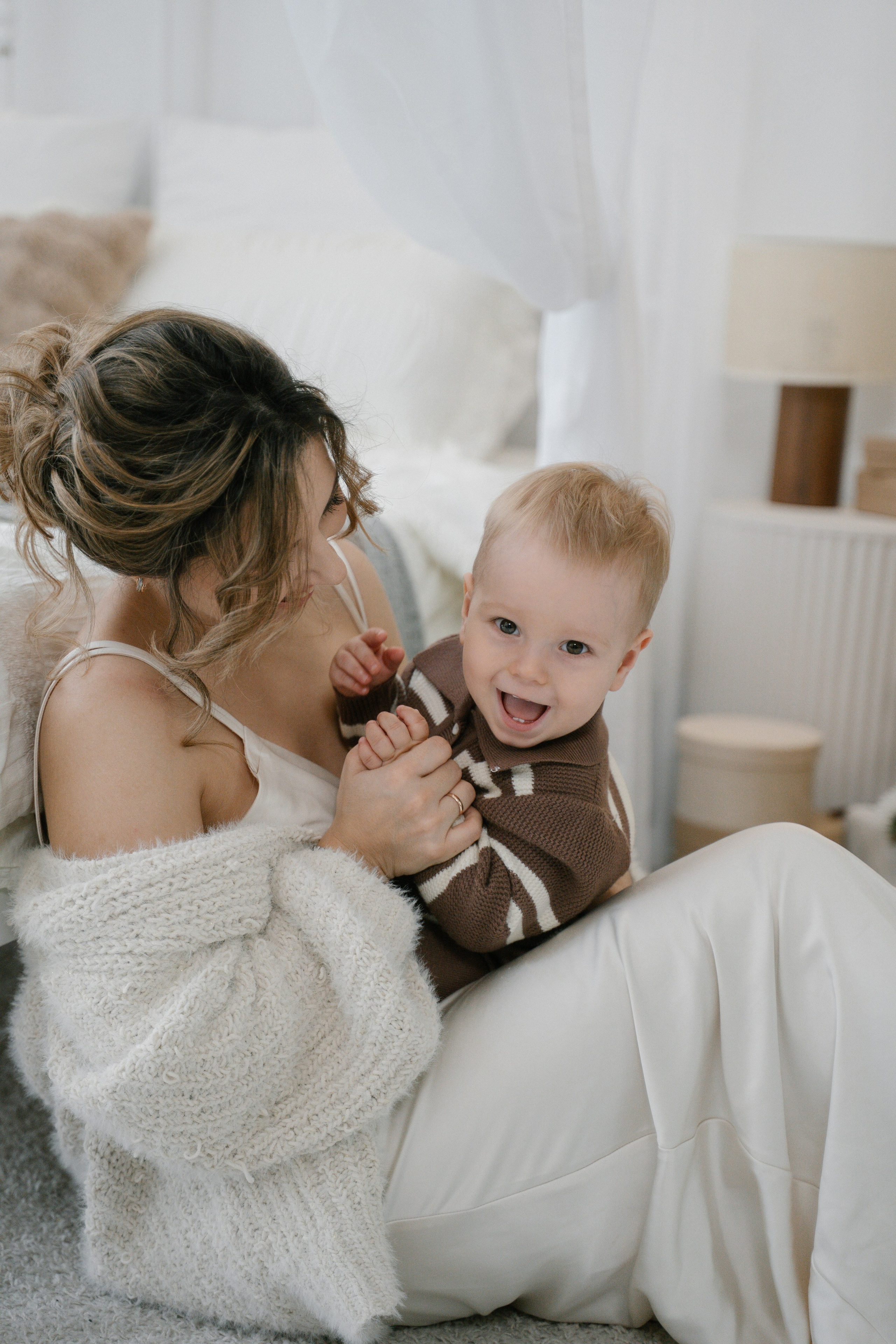 V & I. Семейный и свадебный фотограф Мария Нетребко г. Калининград