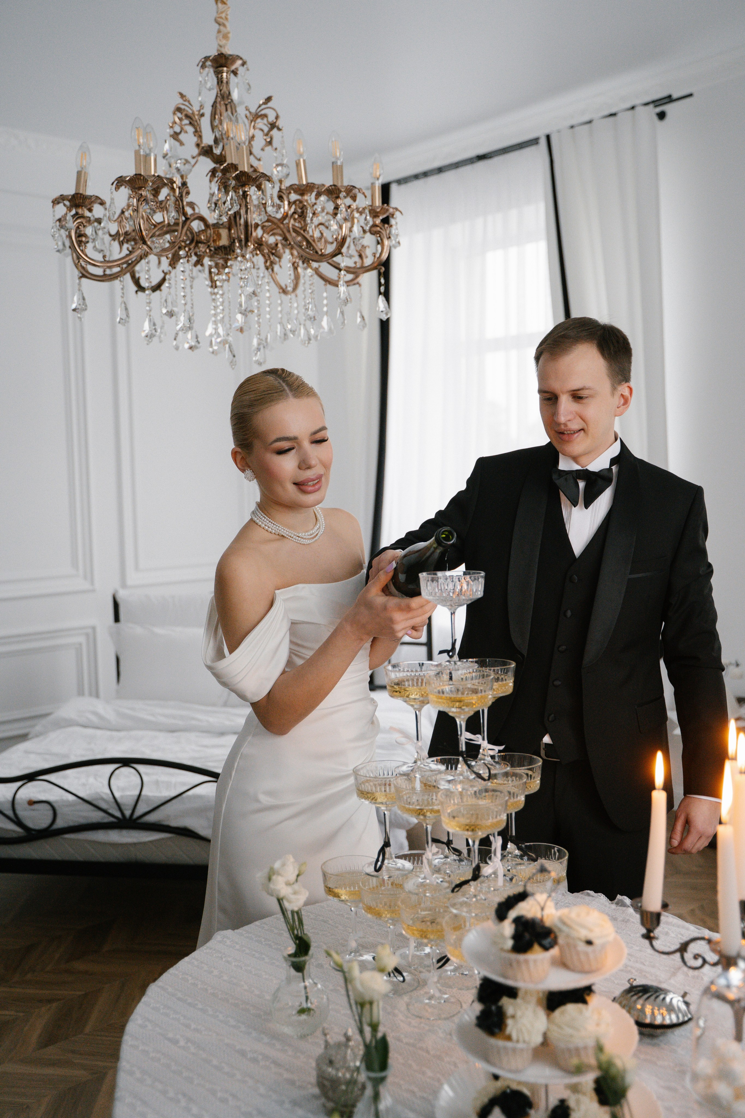 N & А. Семейный и свадебный фотограф Мария Нетребко г. Калининград