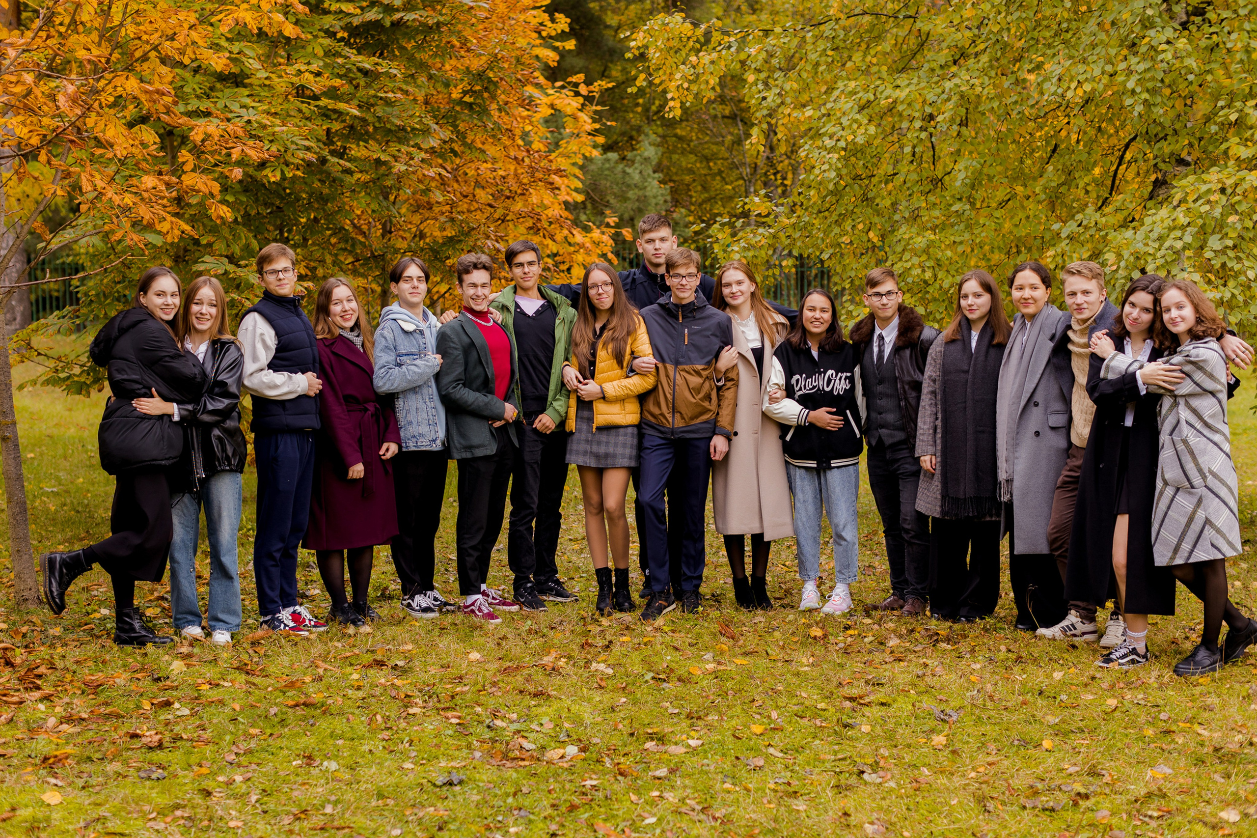 Выпускные альбомы в Зеленограде и Москве