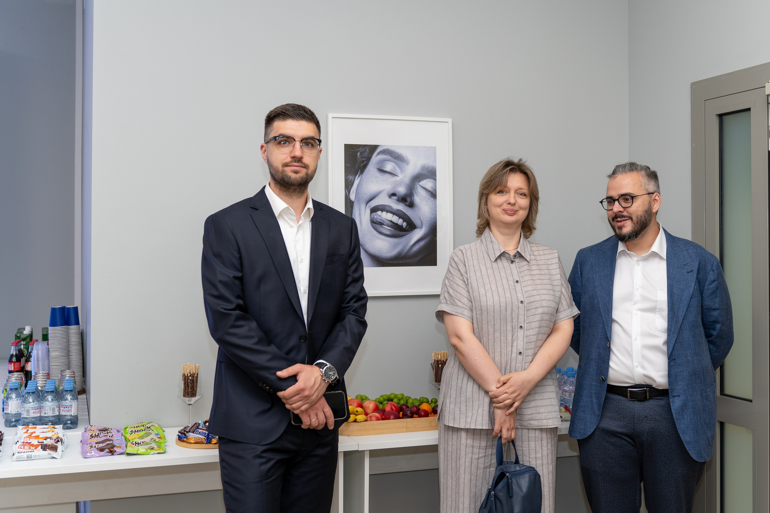 Стажировка в МИА РФ