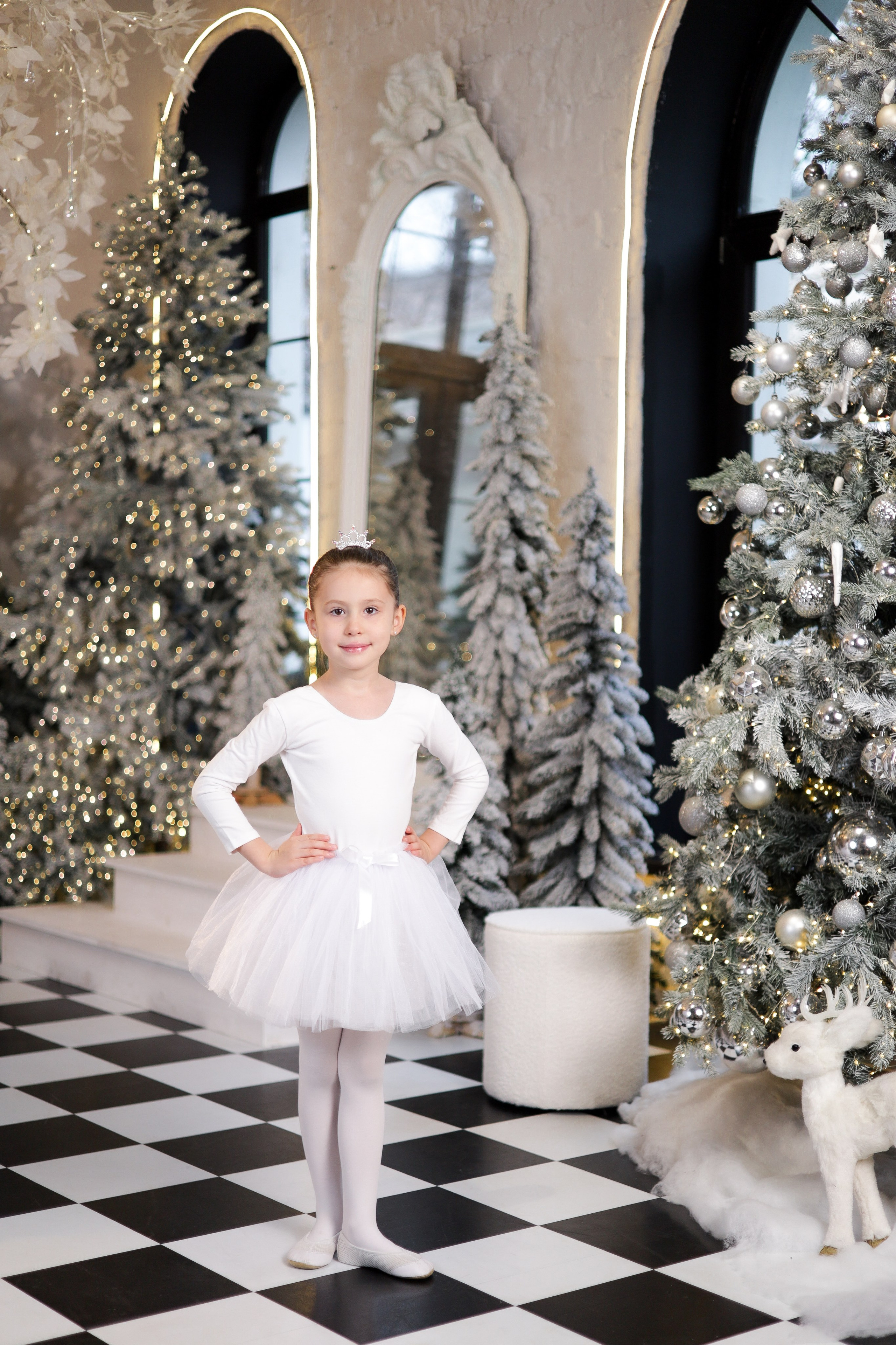 Балерина. Ваш семейный фотограф