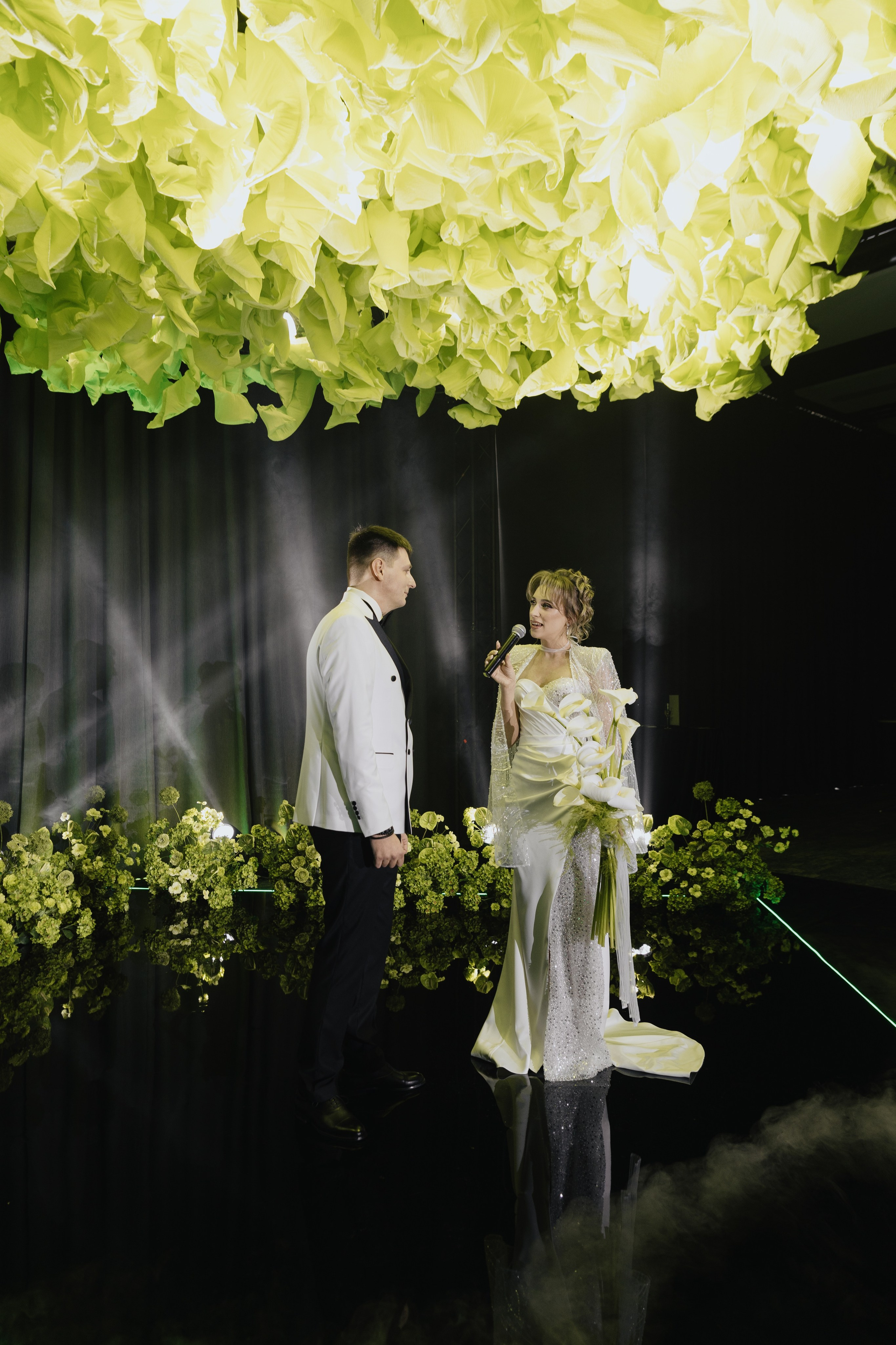 Валерия и Владимир. Свадебный фотограф в Ростове-на-Дону Лилия Паккерт