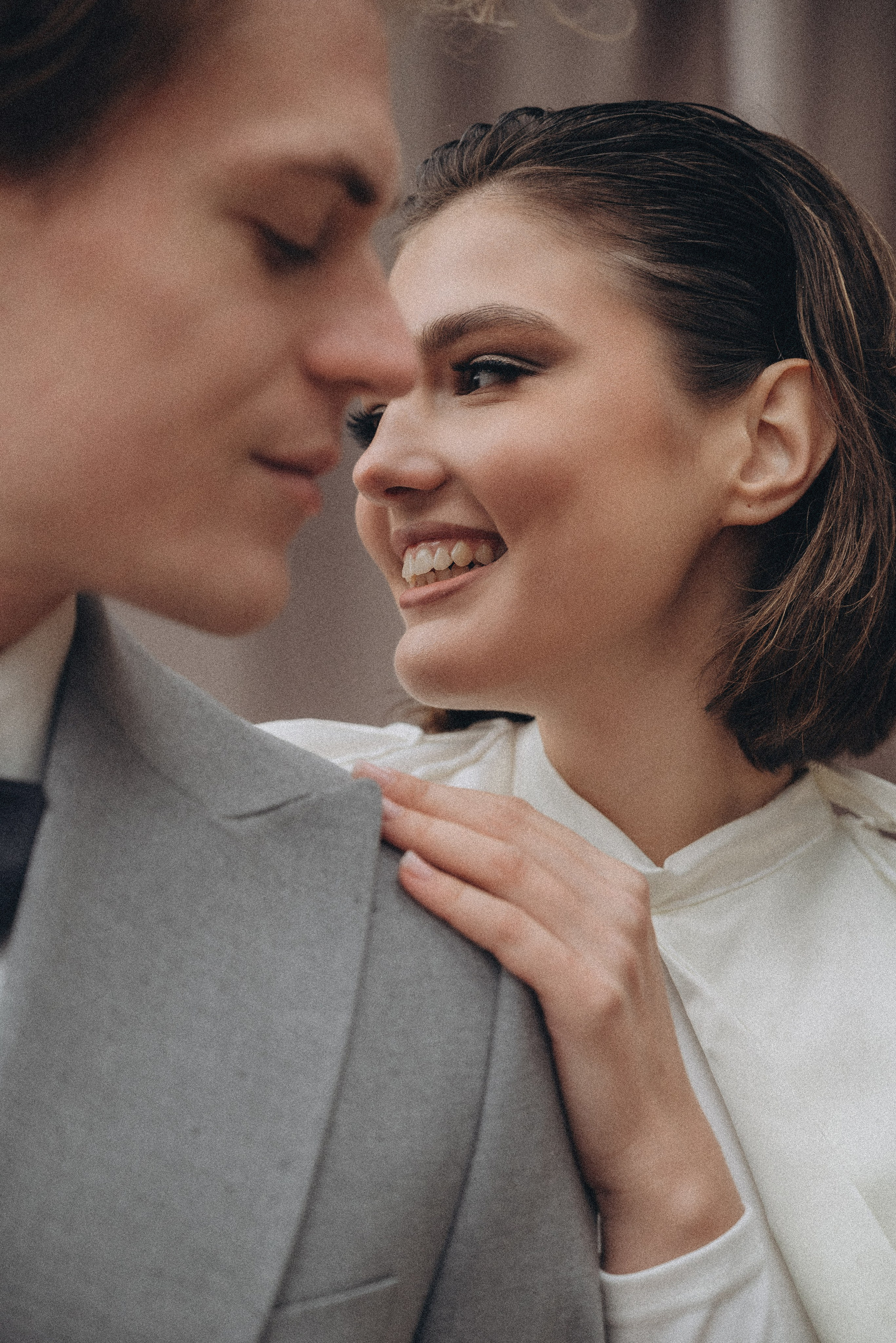 Максим и Полина. Тамара Власова