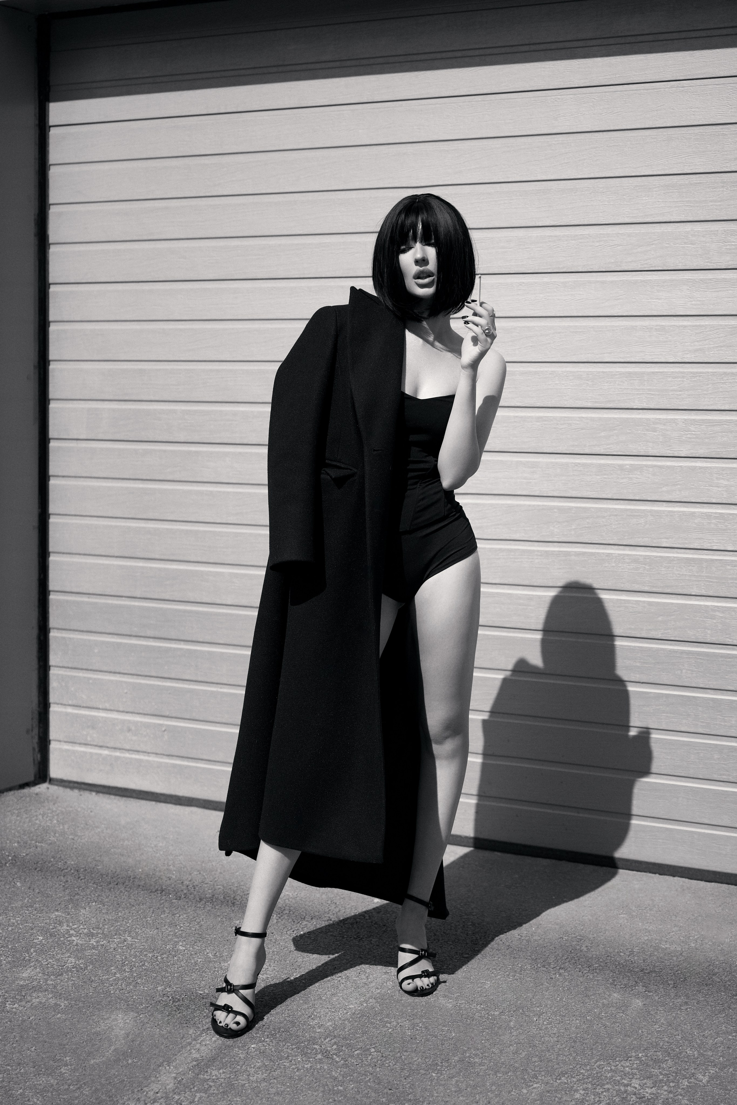 Dasha. DEVYATOVA ALENA