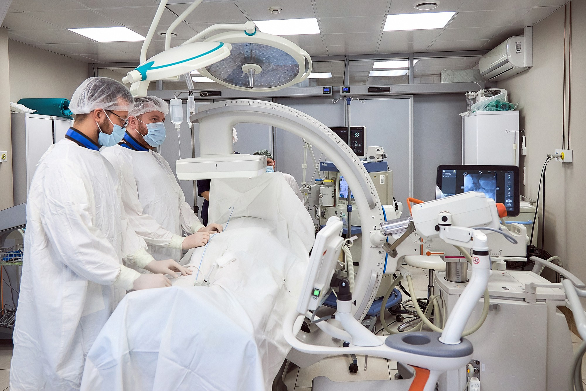 Репортаж. Фотограф Воронеж Александр Нечаев