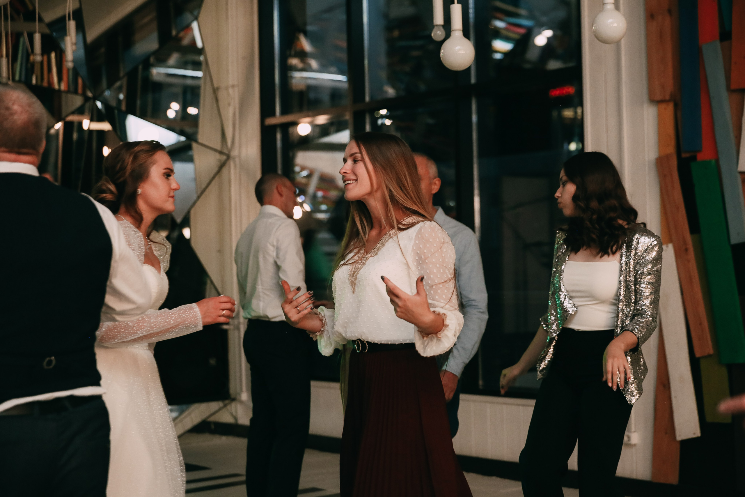 Вадим и Елена. Катерина Макиева