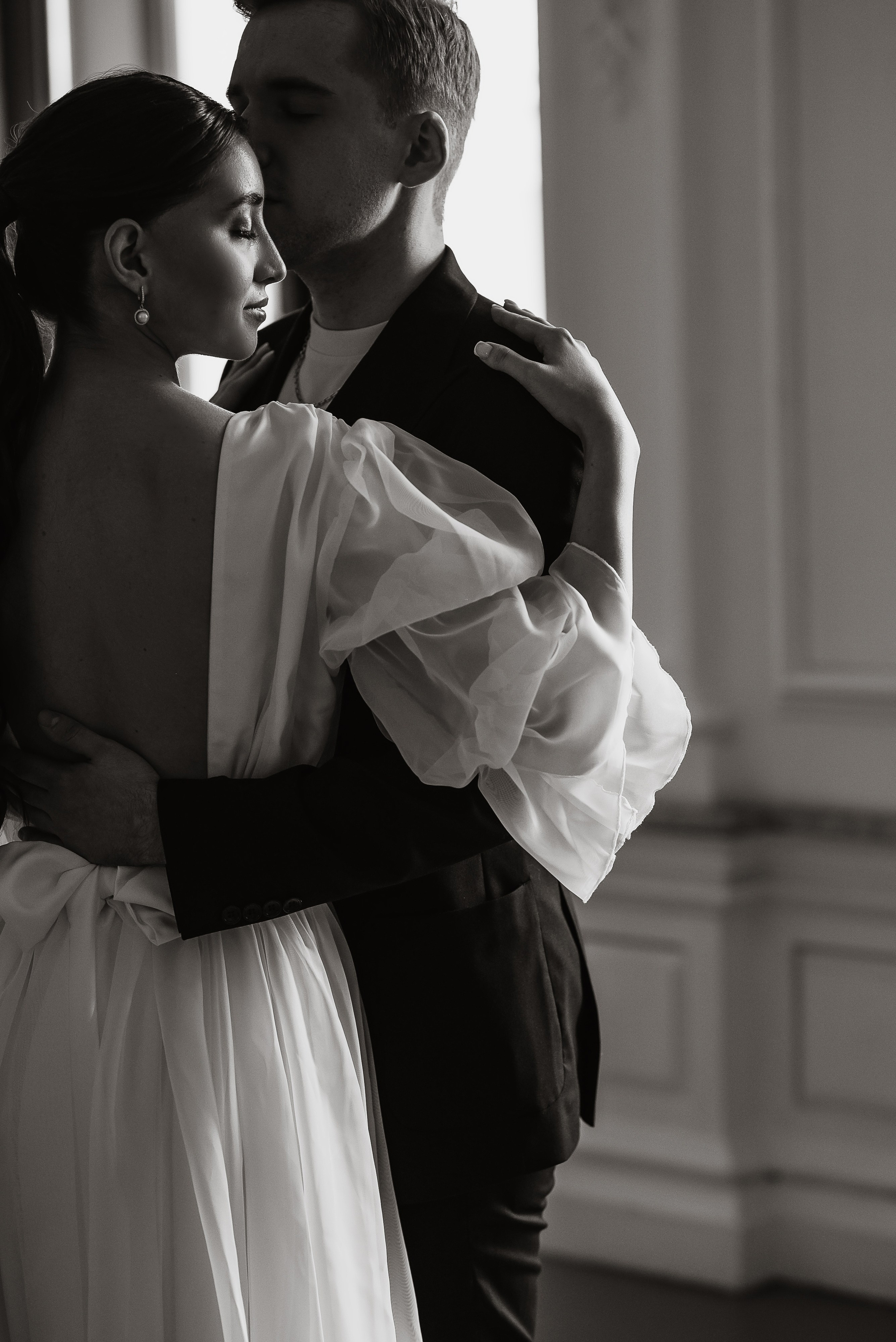 Семён & Алина 2024. Фотограф Москва. Шульгинова Ольга