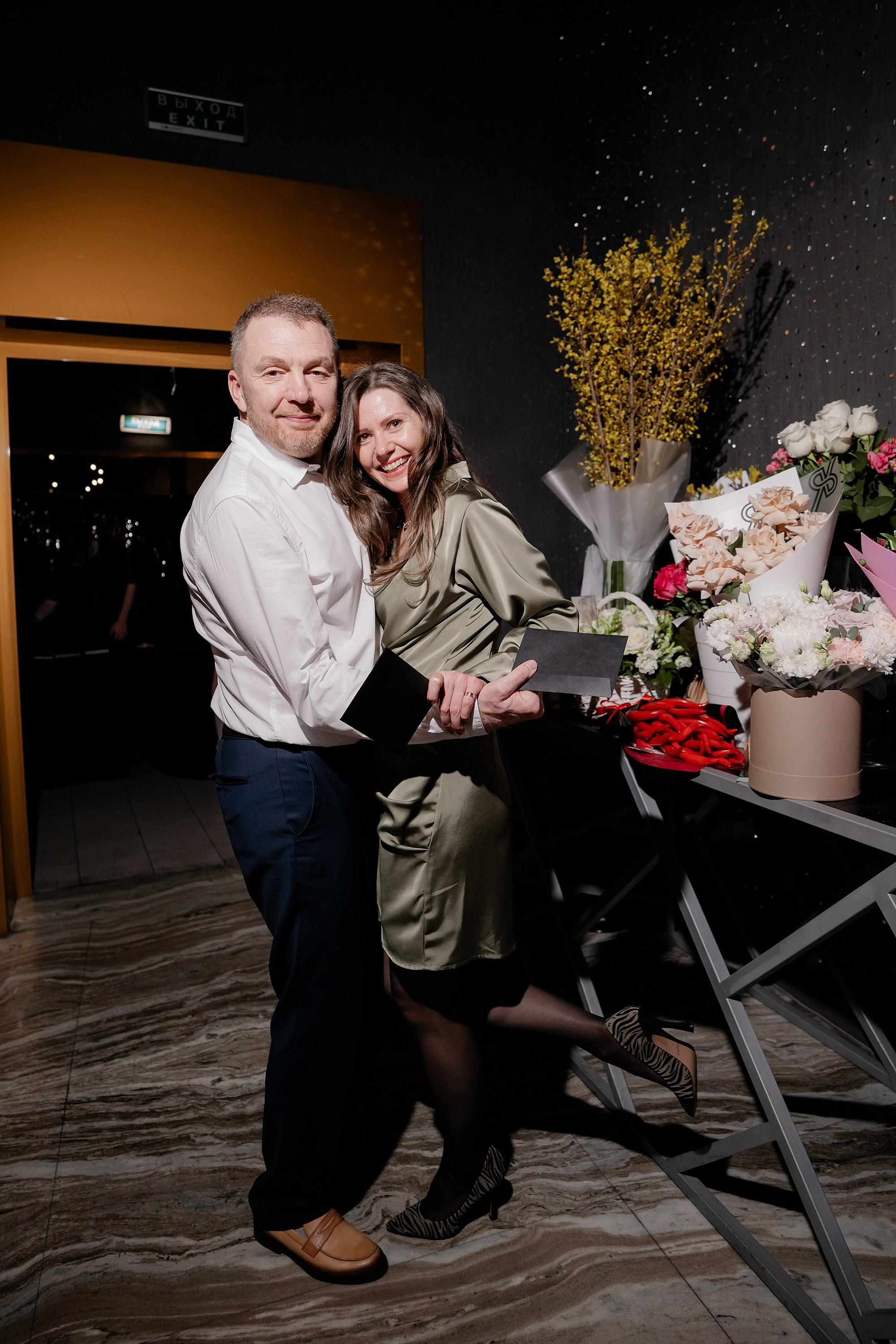 ДР Настя. Фотограф на мероприятие