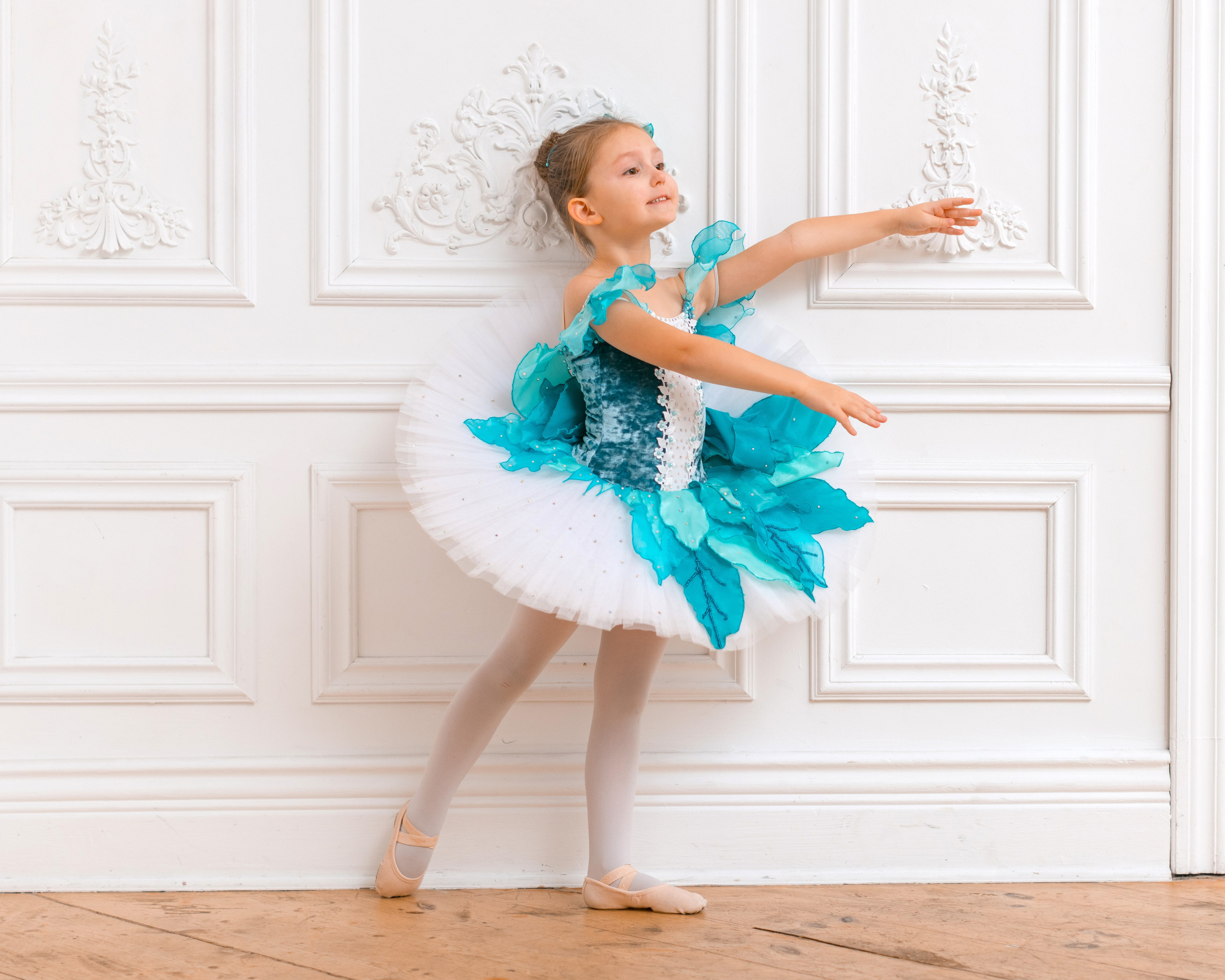 Балетная пачка «Дюймовочка» напрокат бесплатно. Балетный фотограф Алина Ханько — Душа Балета