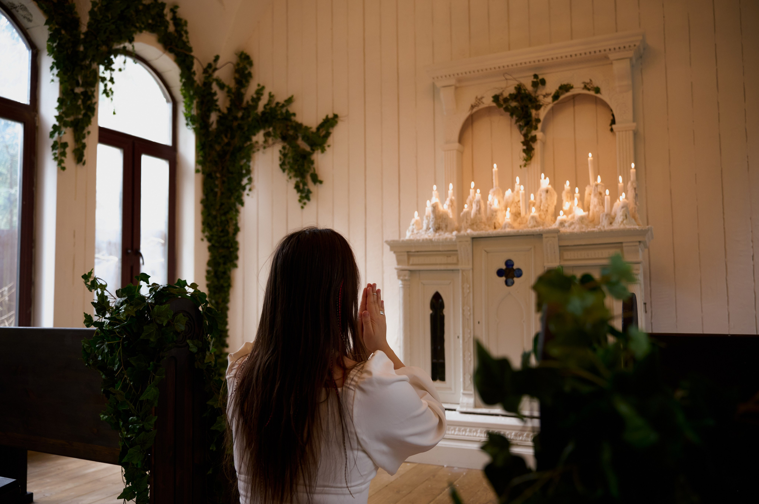 Дарья. Миракова Катрин — портретный и семейный фотограф в Москве