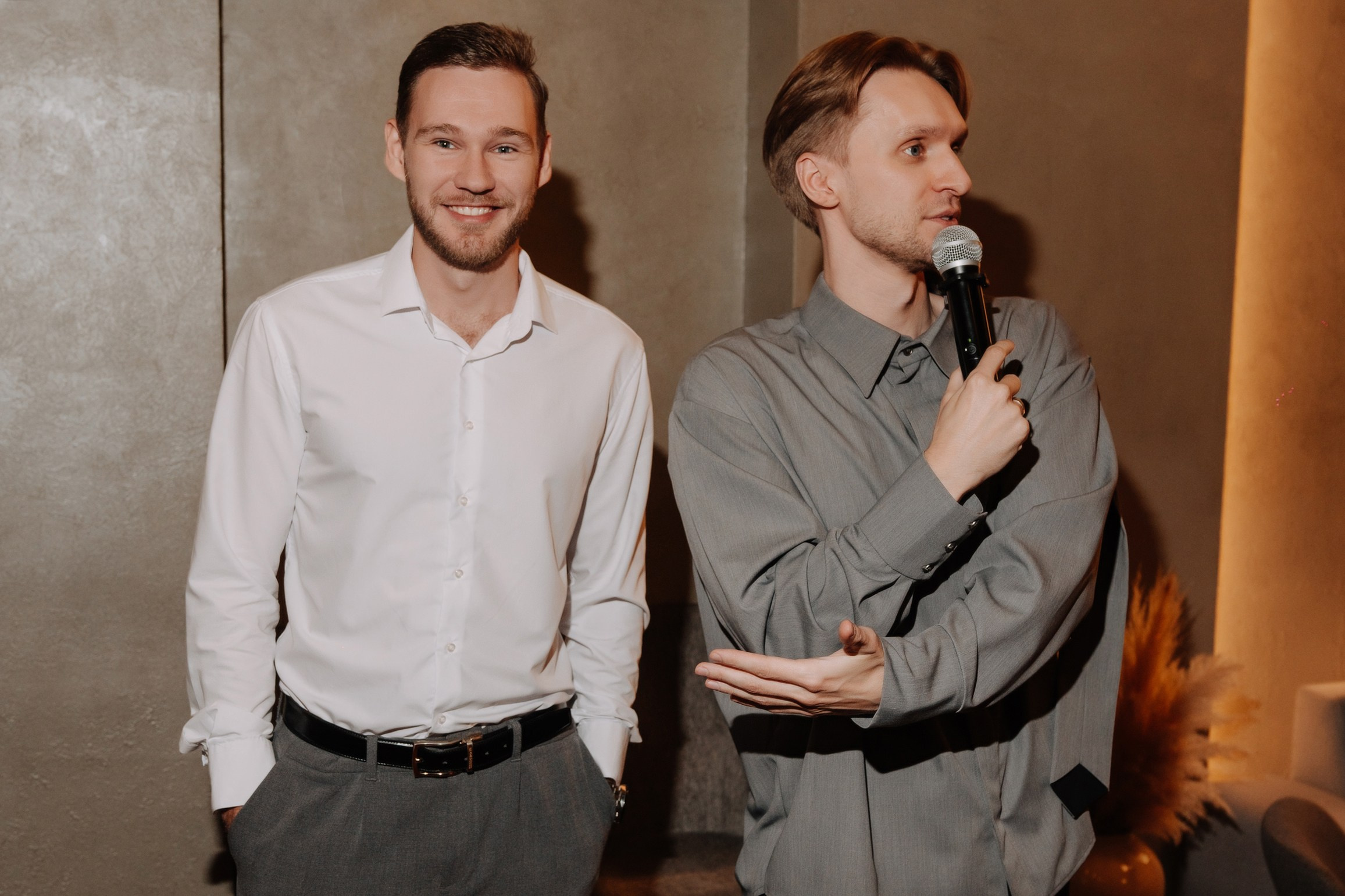 Анастасия и Тимофей. KORSHIKOV SERGEY