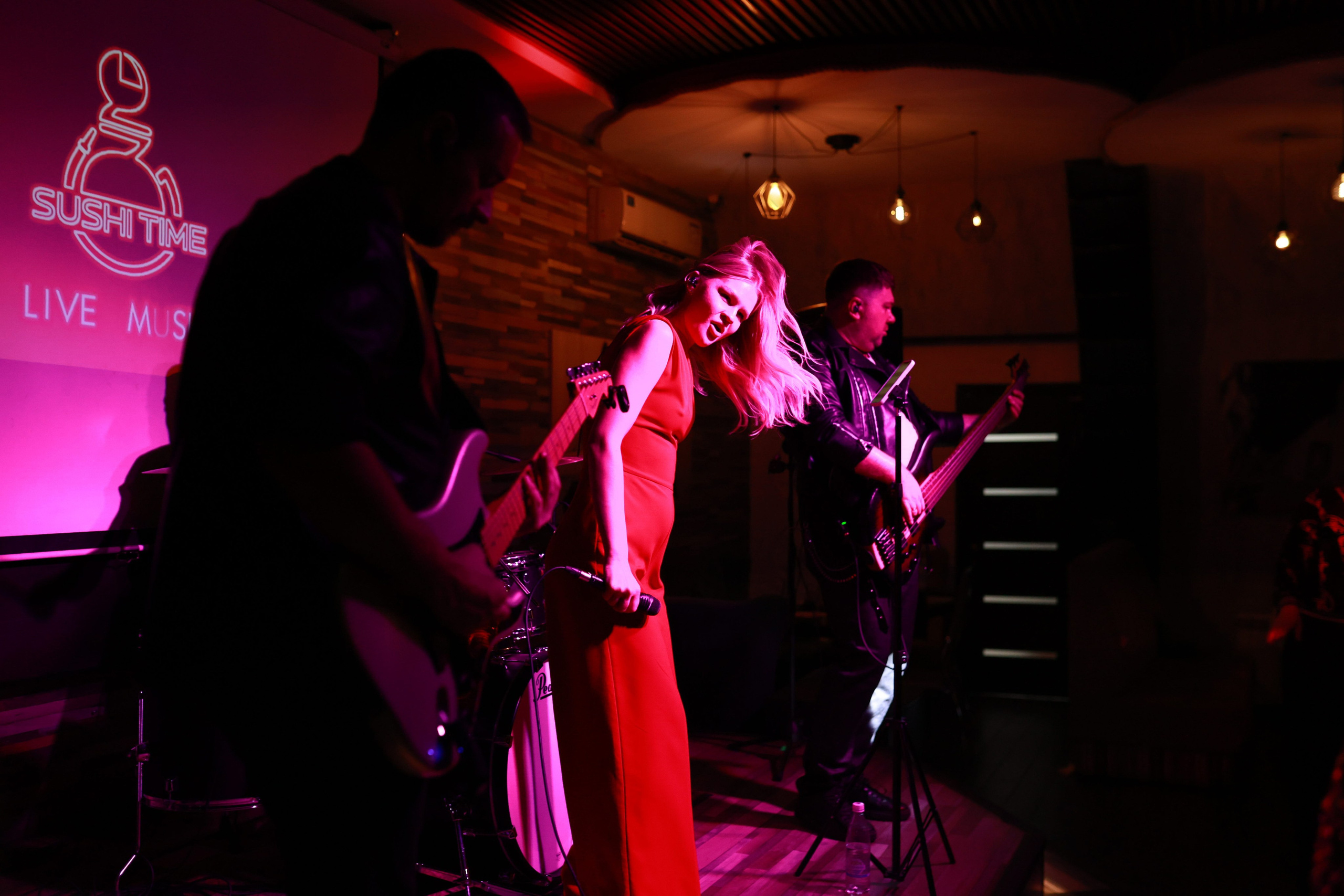 Праздники в РК «Спартак». Andrey Pospelove. Фотограф в Саратове