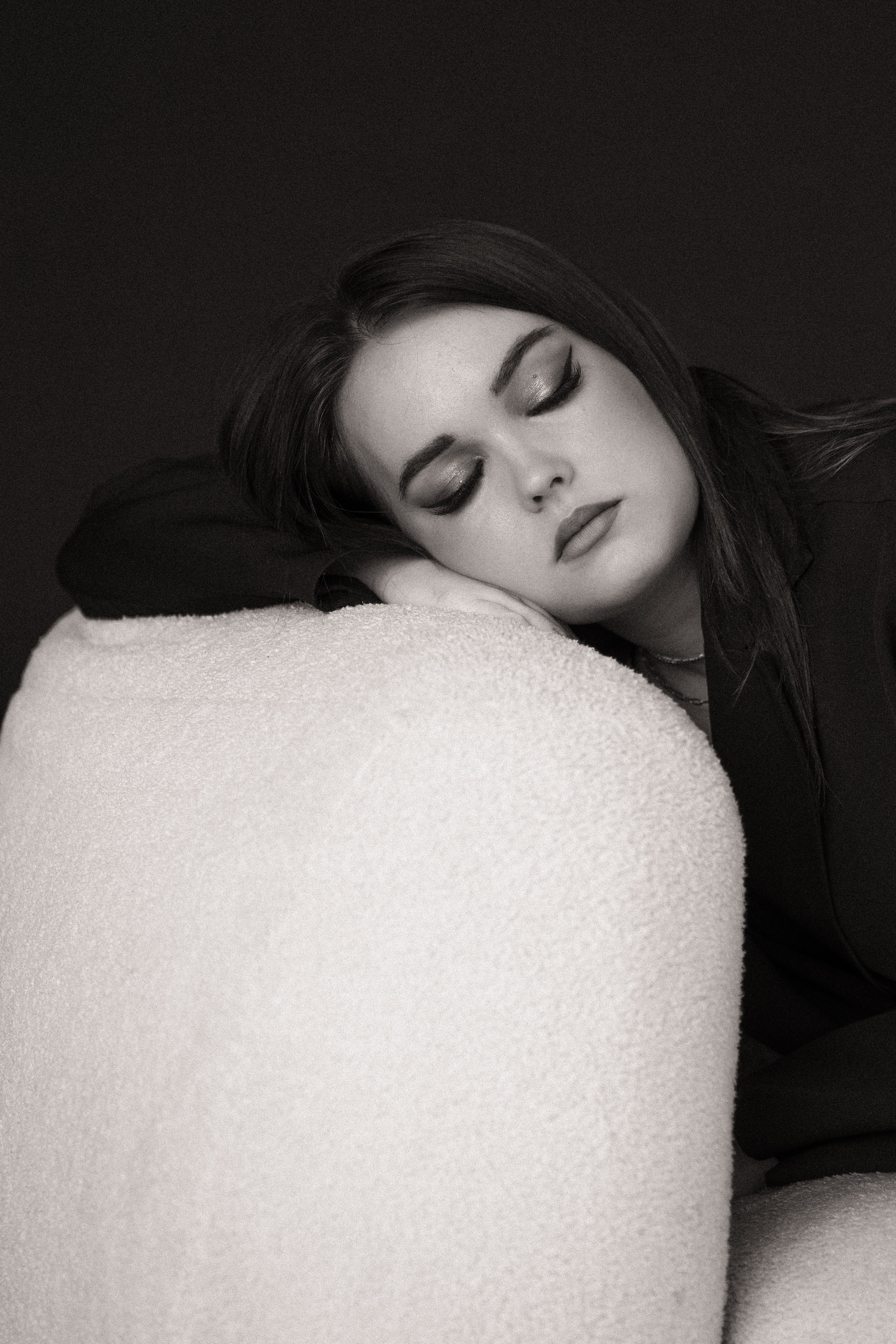 Даша. Фотограф в городе Владимир