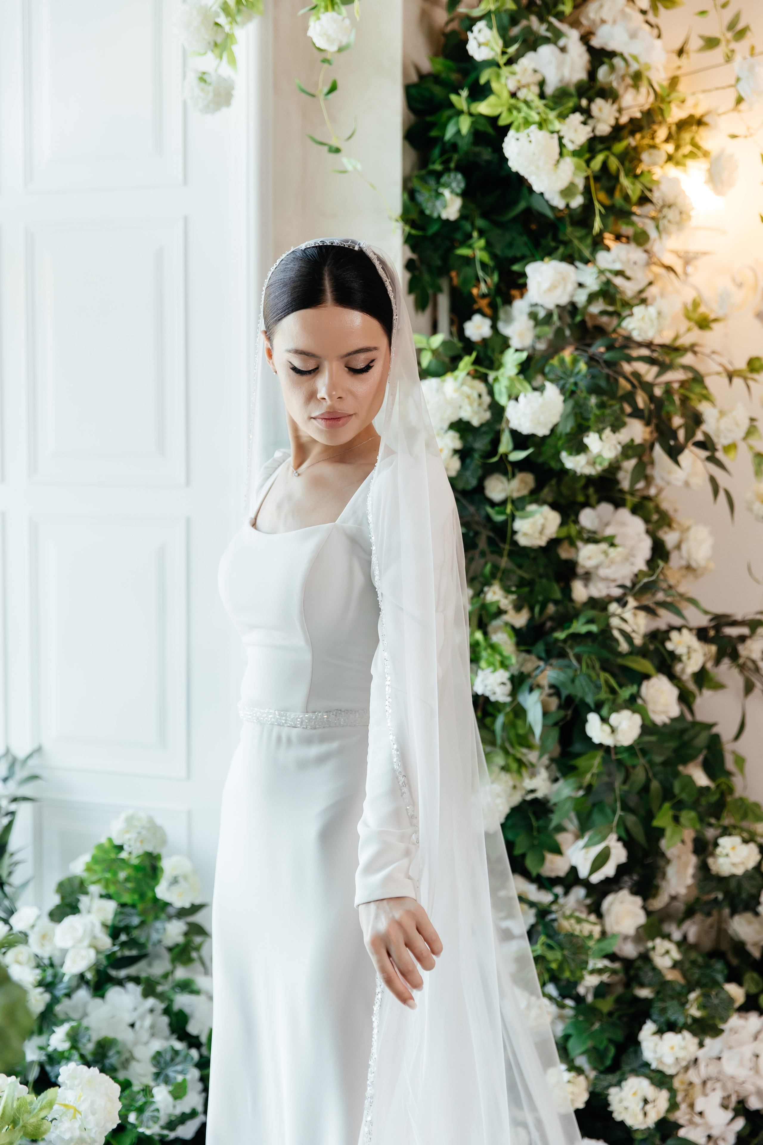 Ислам и Залина. Omar Shapiev