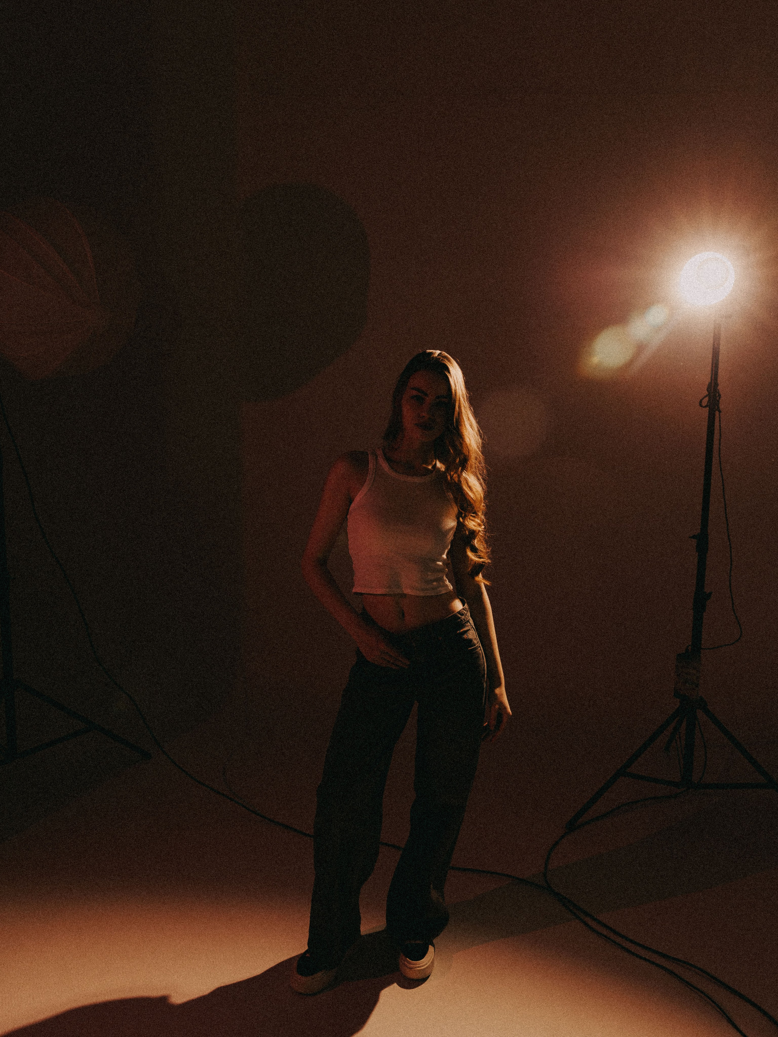 Arina. Свадебный и портретный фотограф в Калининграде и Москве Марк Юдинцев