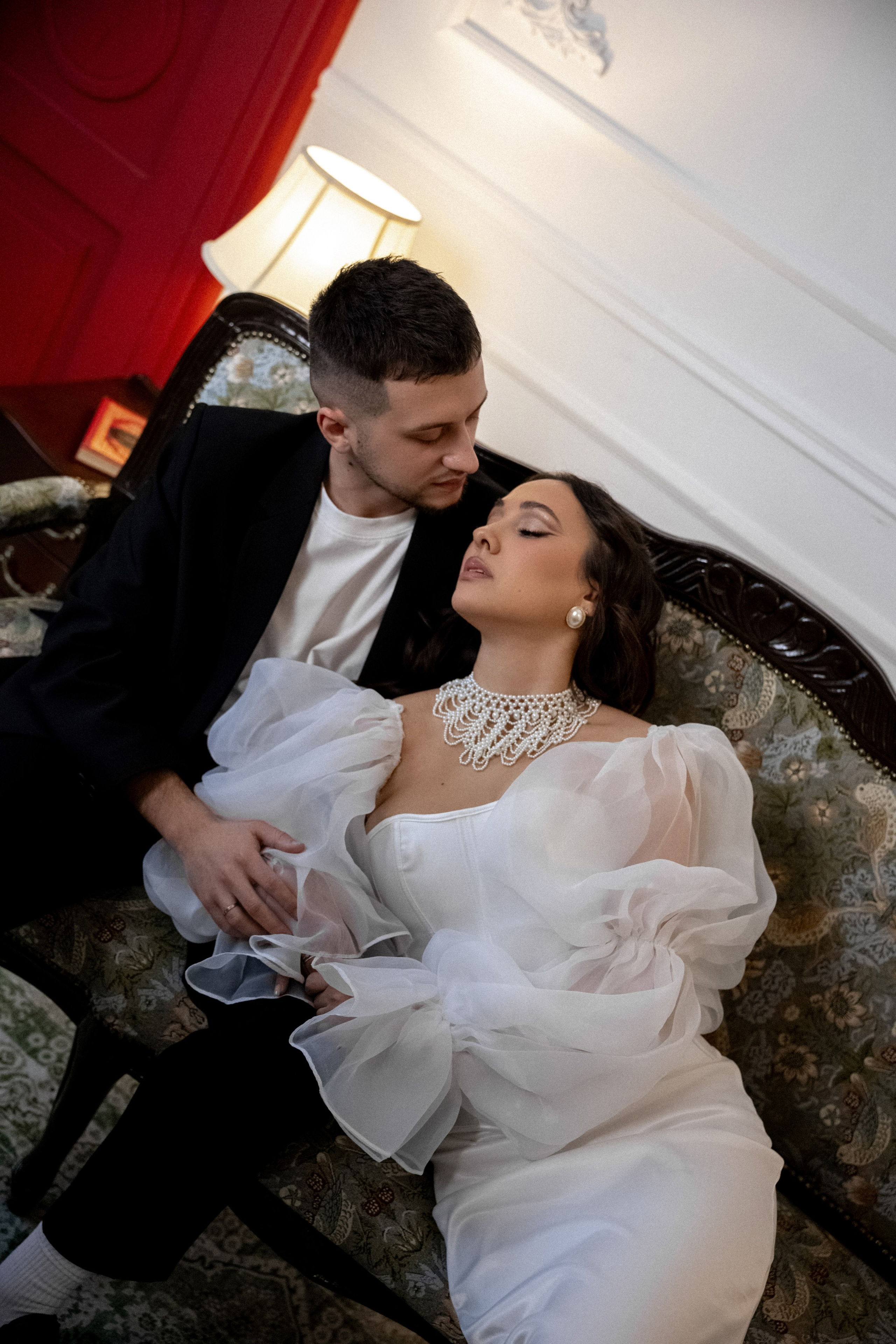 Данил и Диана. Фотограф Краснодар