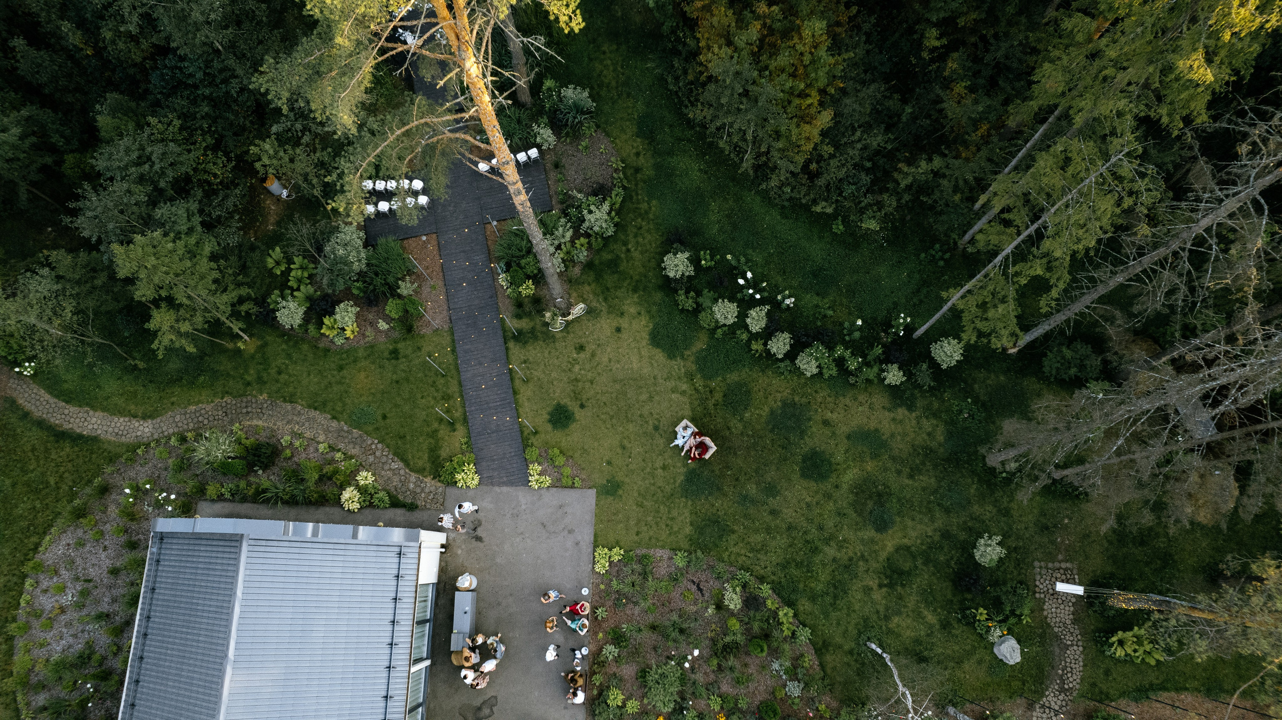 Ярослав и Аня