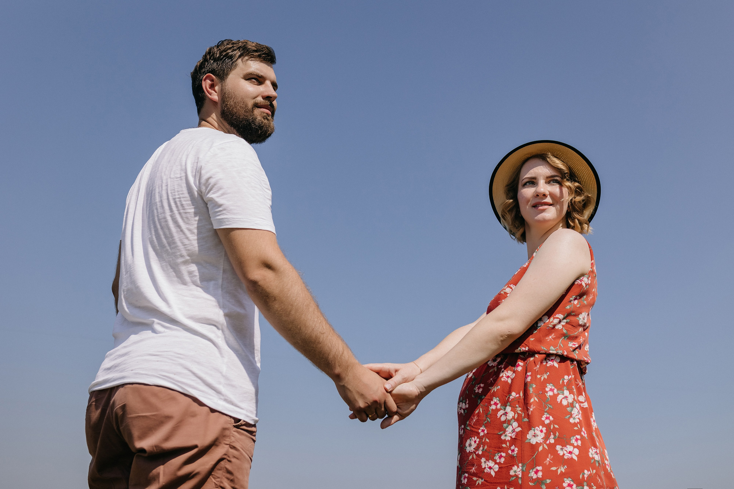 БЕРЕМЕННОСТЬ. Фотограф Никитина Марина, Санкт-Петербург