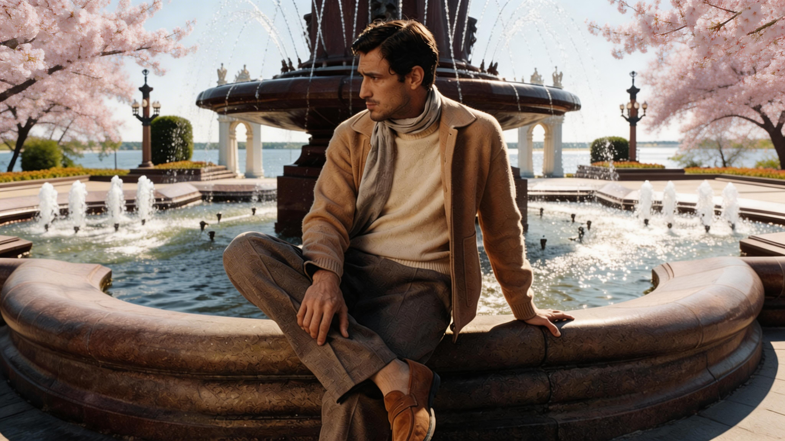 КОММЕРЦИЯ. Кирилл Зарин