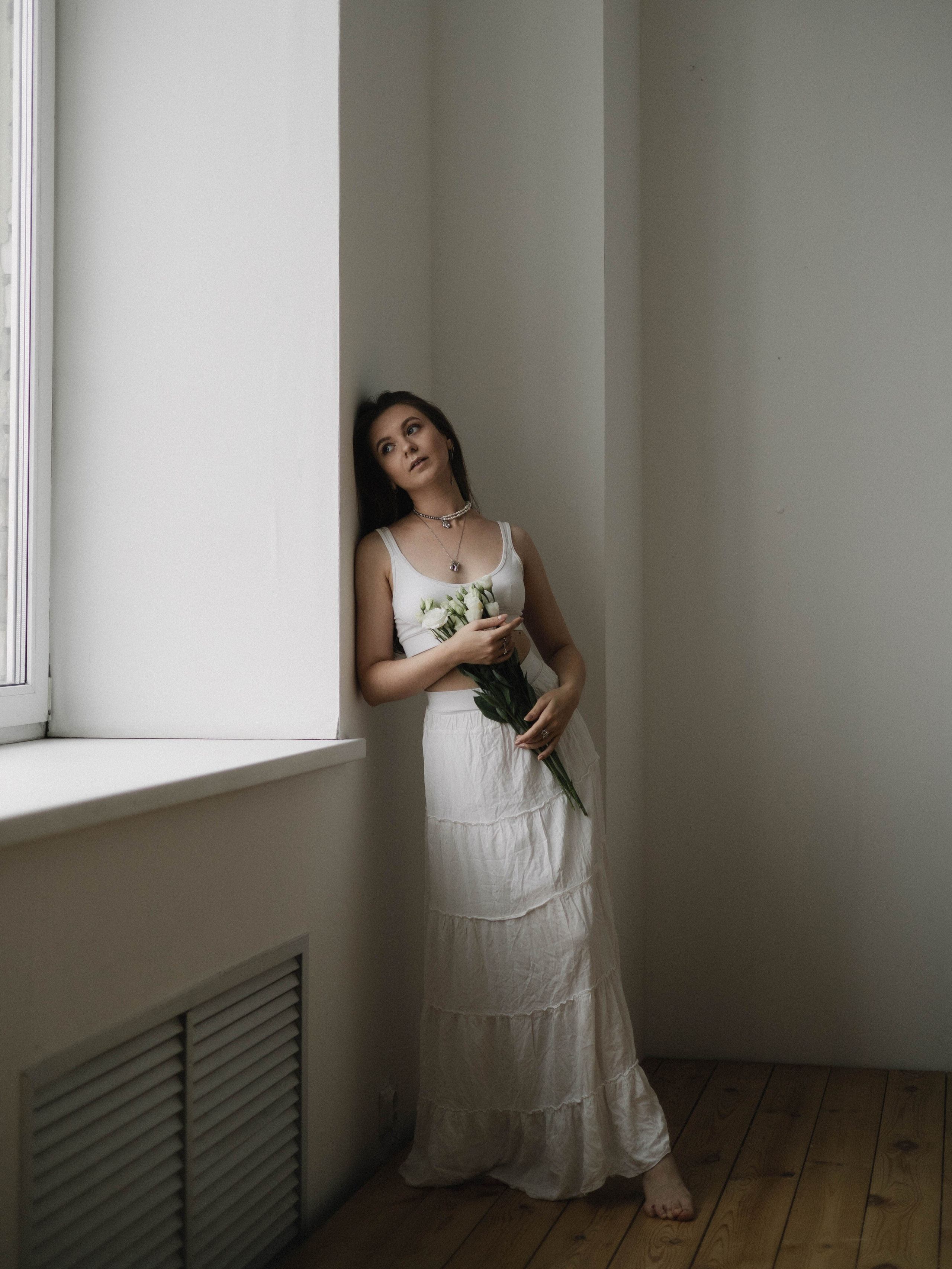 Анастасия. Мария Чистякова | Фотограф Котлас