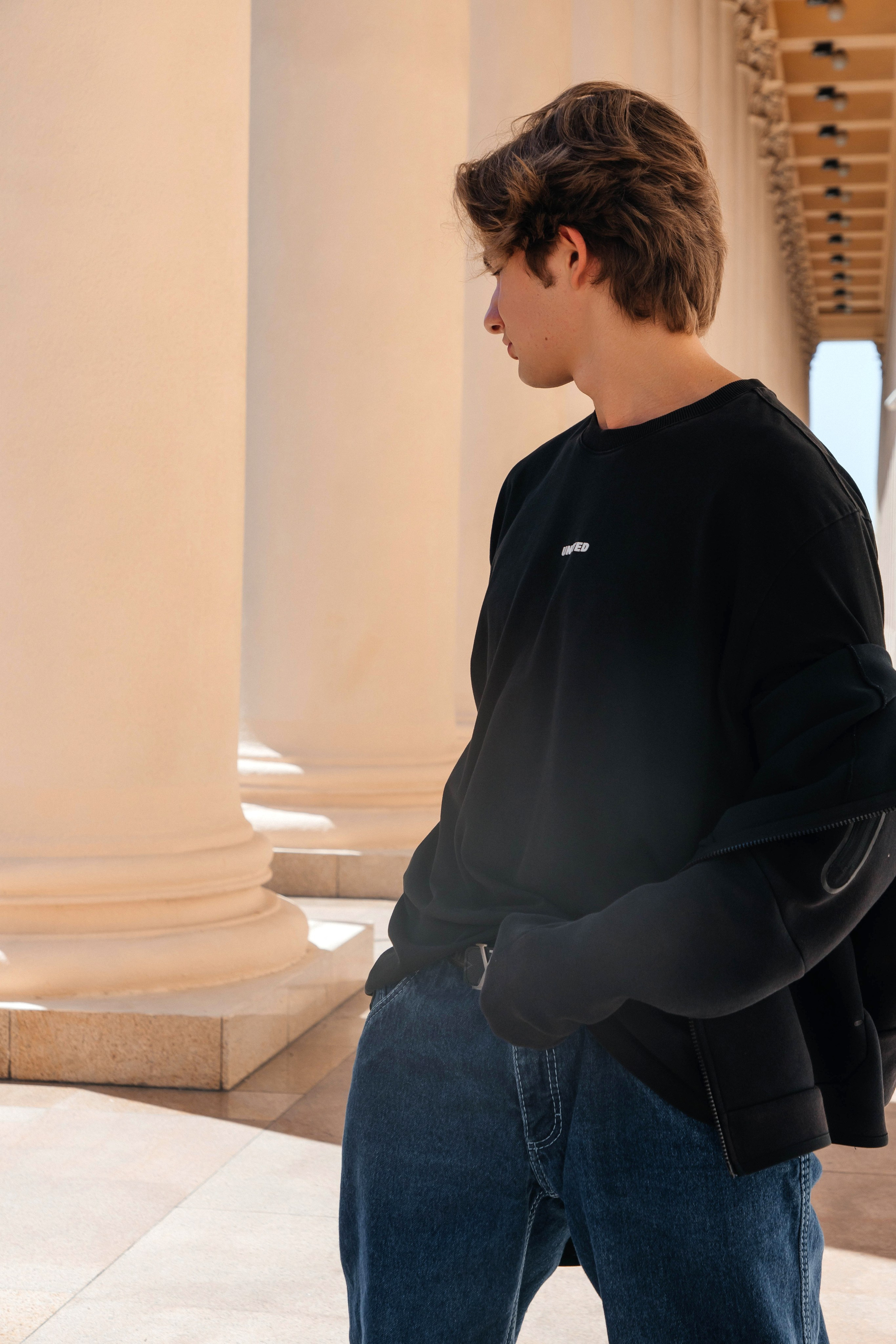 PHOTOSHOOT. Efimova Model Agency