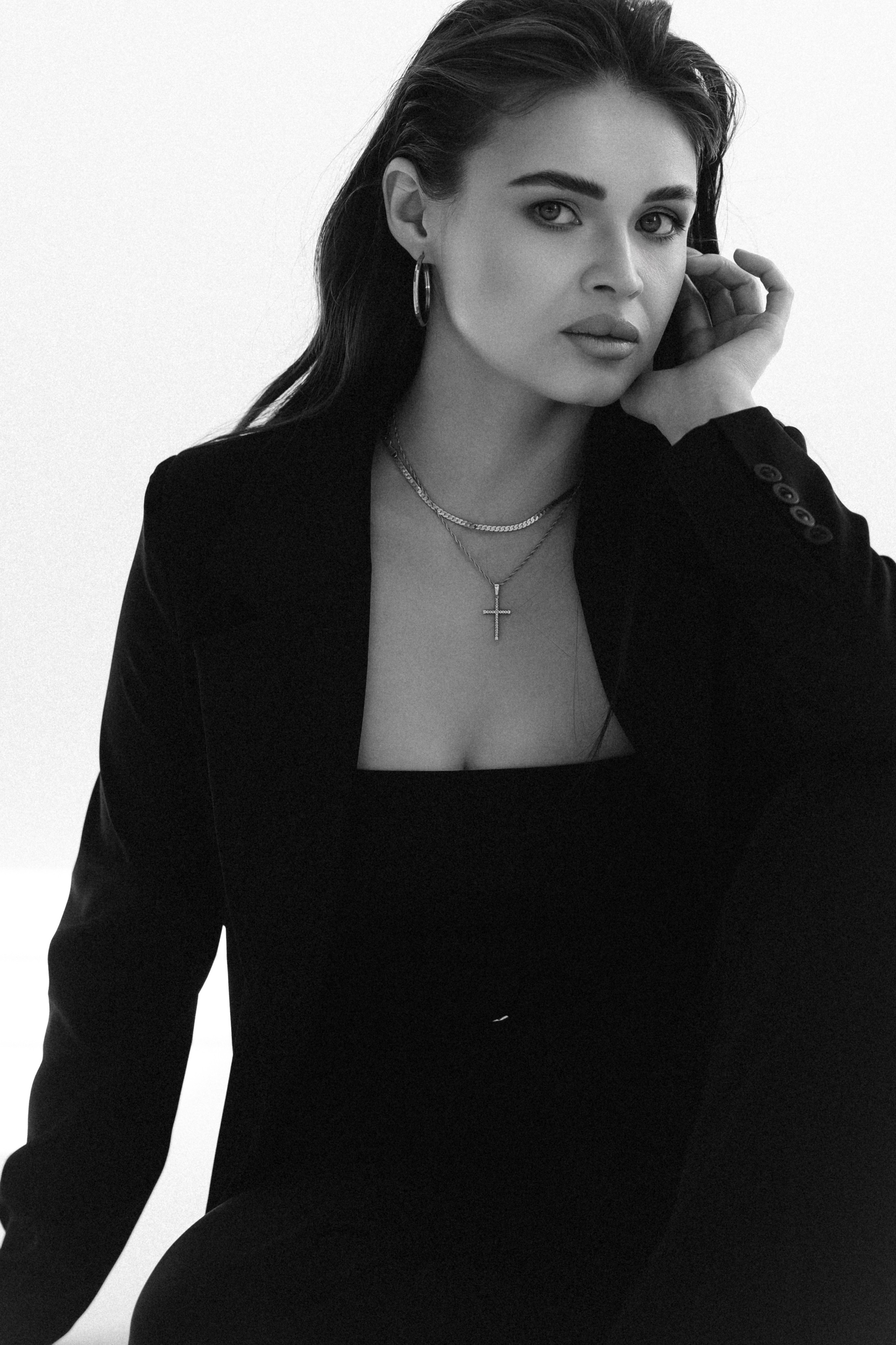 Индивидуальная съемка. Свадебный и студийный фотограф в Нижнем Новгороде