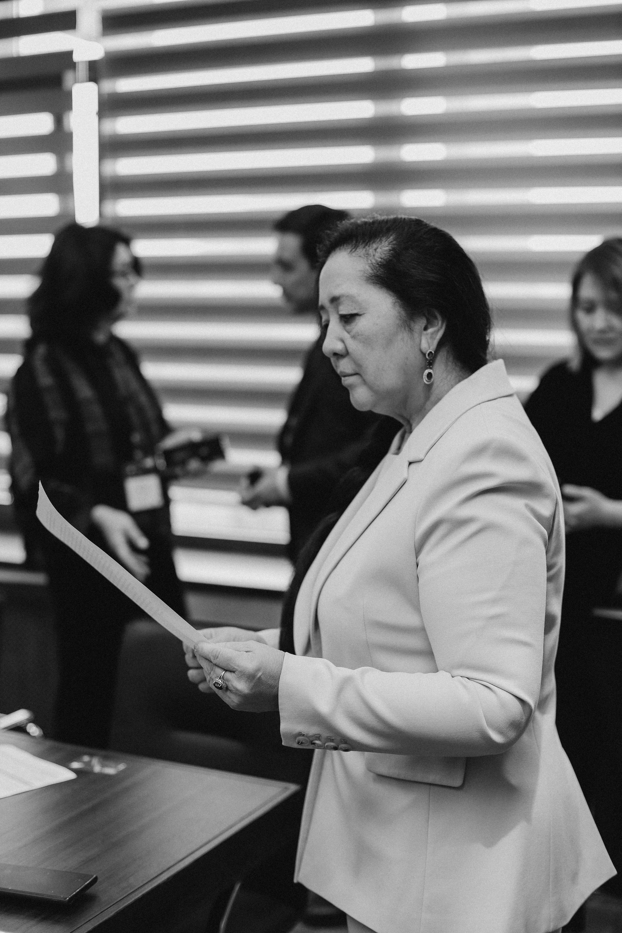 III Международная конференция. Фотограф в Алматы и Москве Даша Пушкина