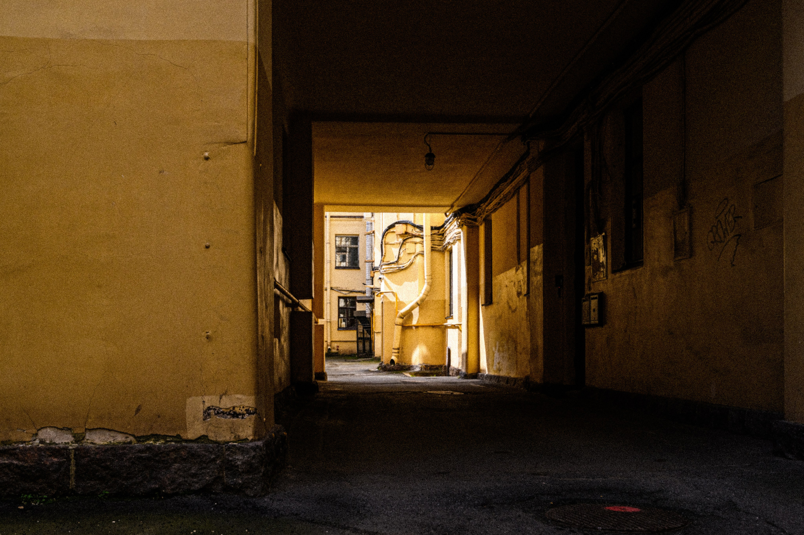 Каменноостровский пр-кт, 26-28