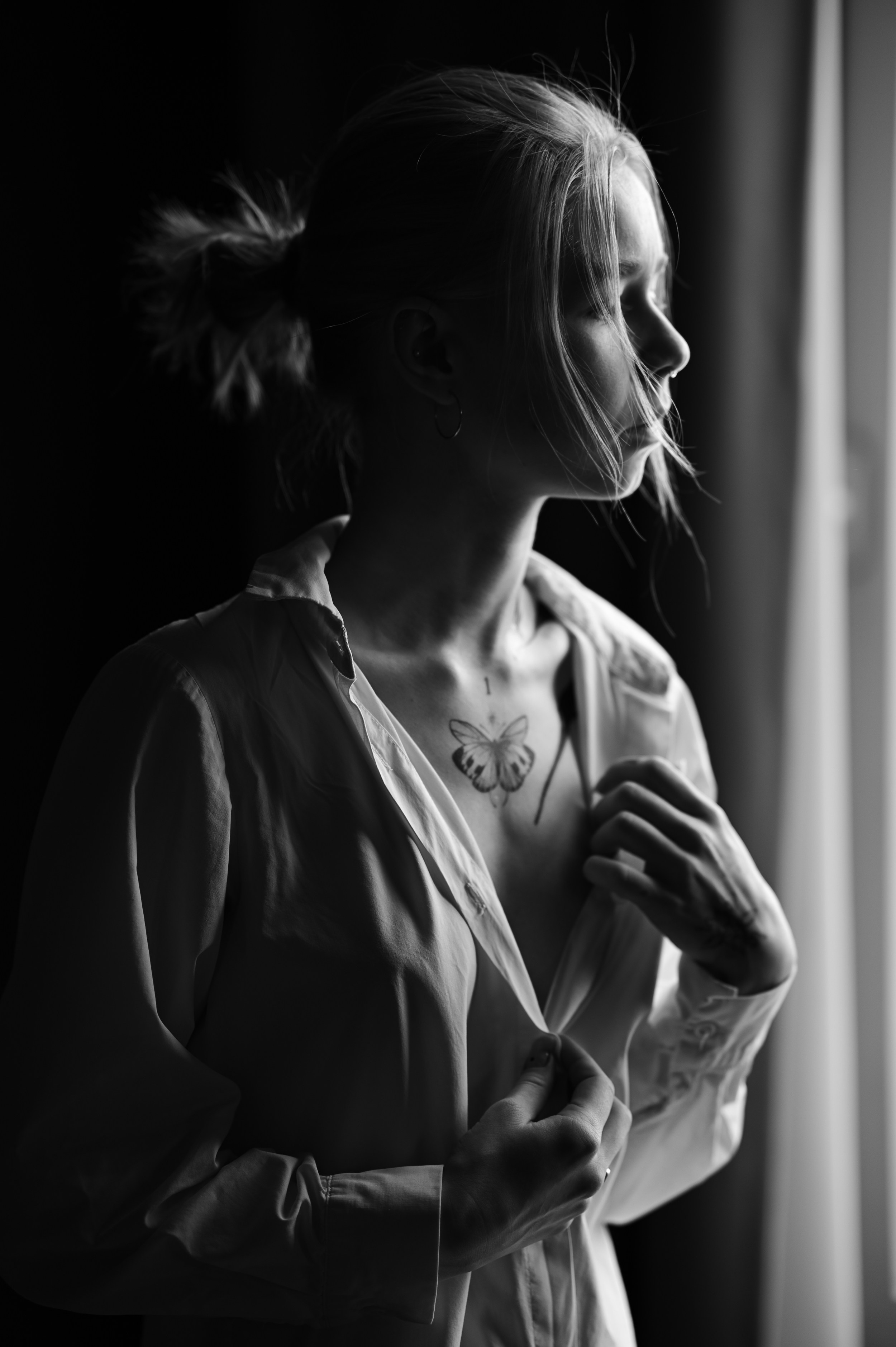 Level 0 — Monochrome