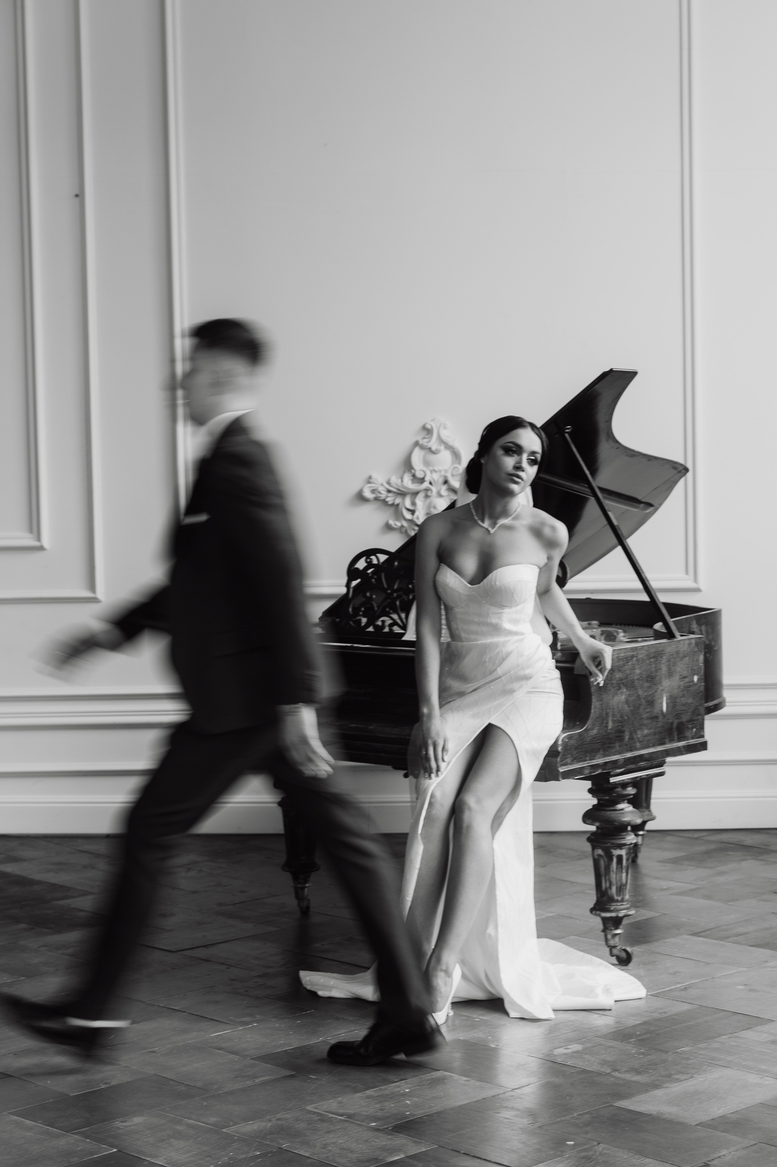 24.08.2024 Никита & Лера. Свадебный фотограф в Нижнем Новгороде — Эдуард Смирнов