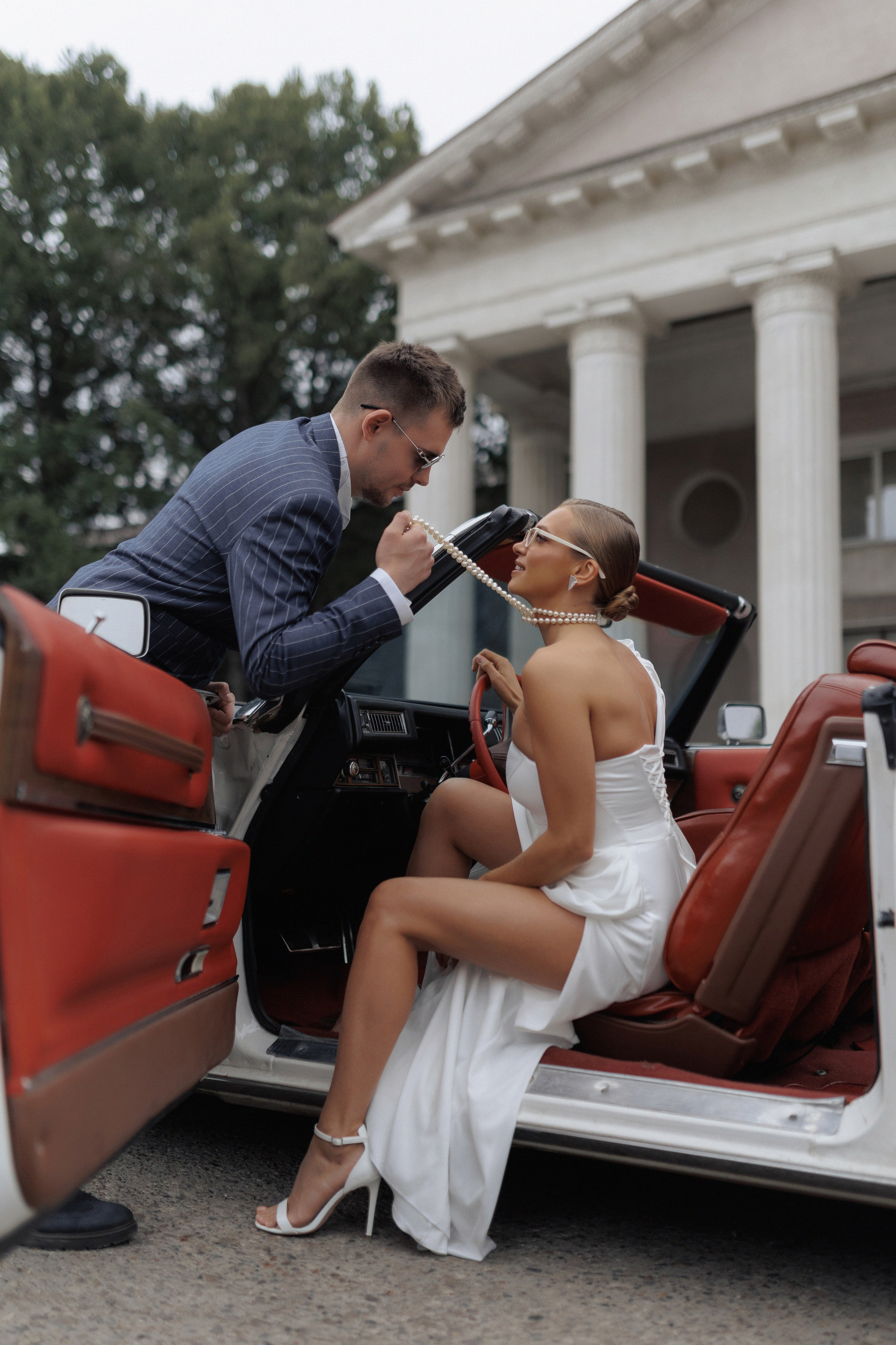 Толя & Лена. Главная